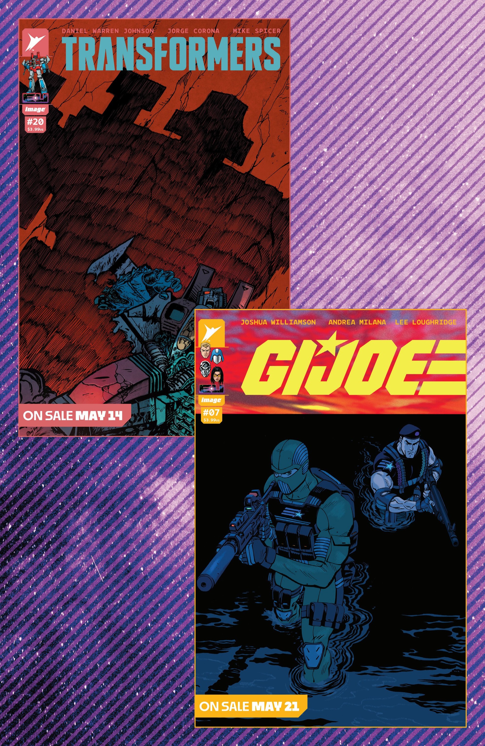 G.I. Joe: A Real American Hero – Roadblock (2025-): Chapter 1 - Page 27