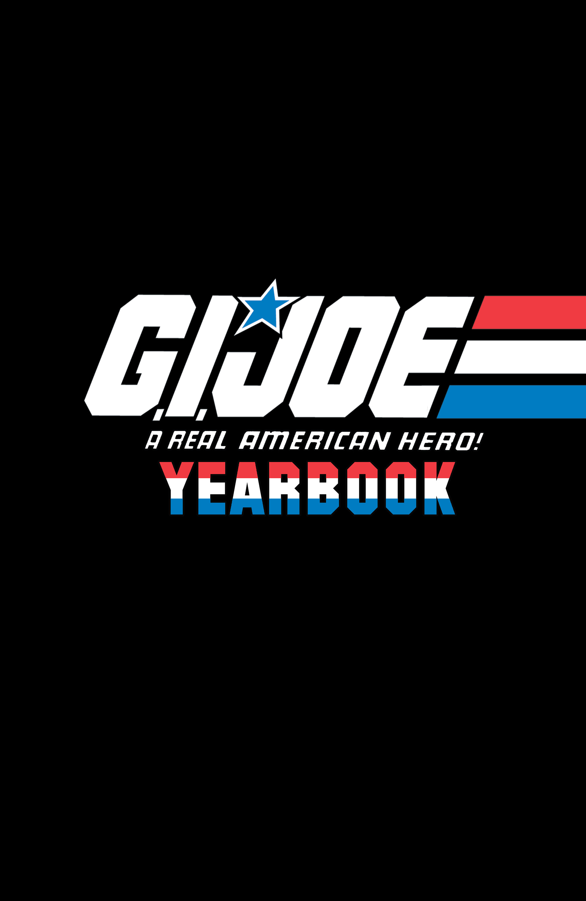 G.I. Joe: A Real American Hero: Yearbook (2021) issue 2 - Page 63