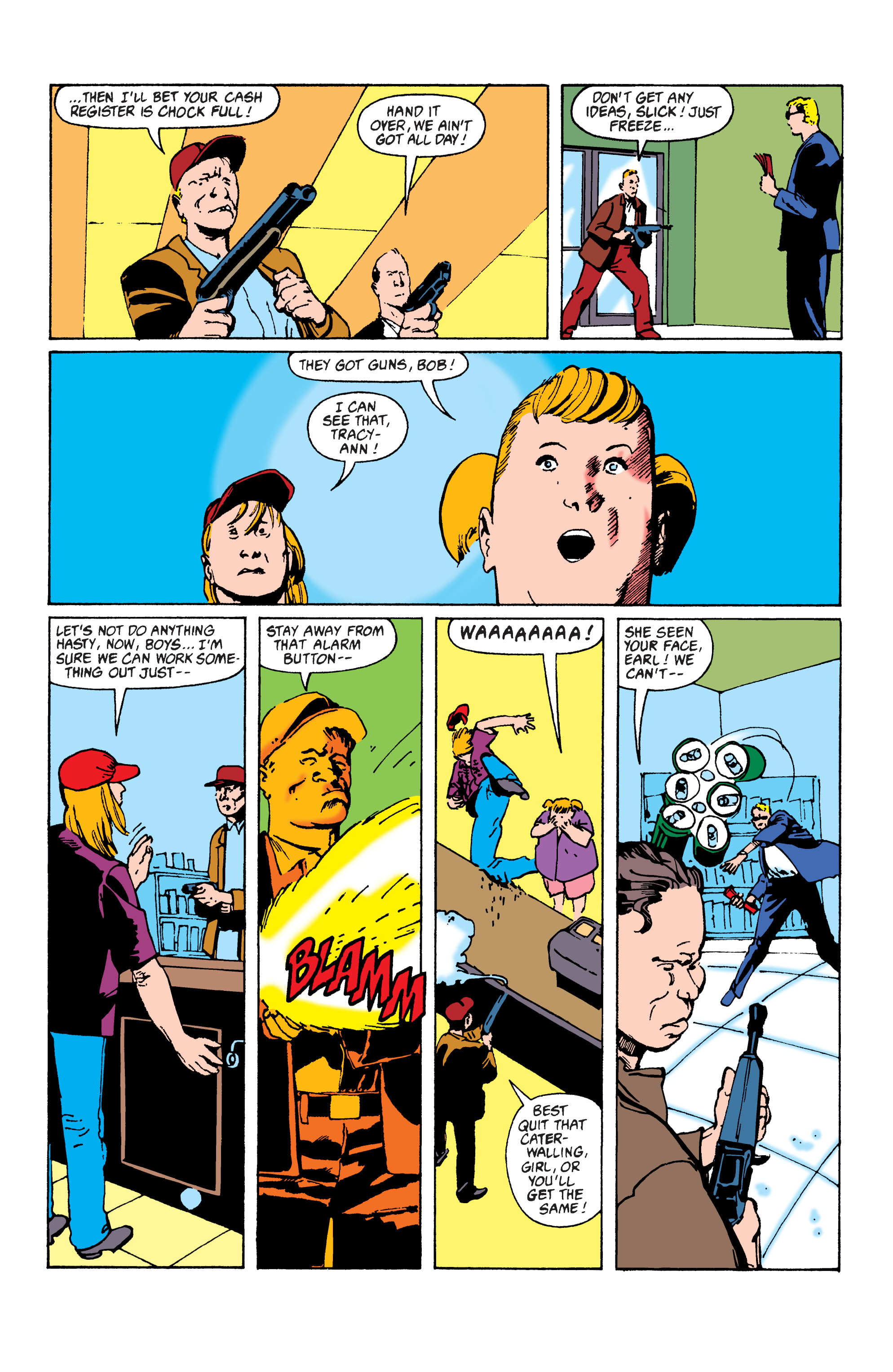 G.I. Joe: A Real American Hero: Yearbook (2021) issue 4 - Page 60