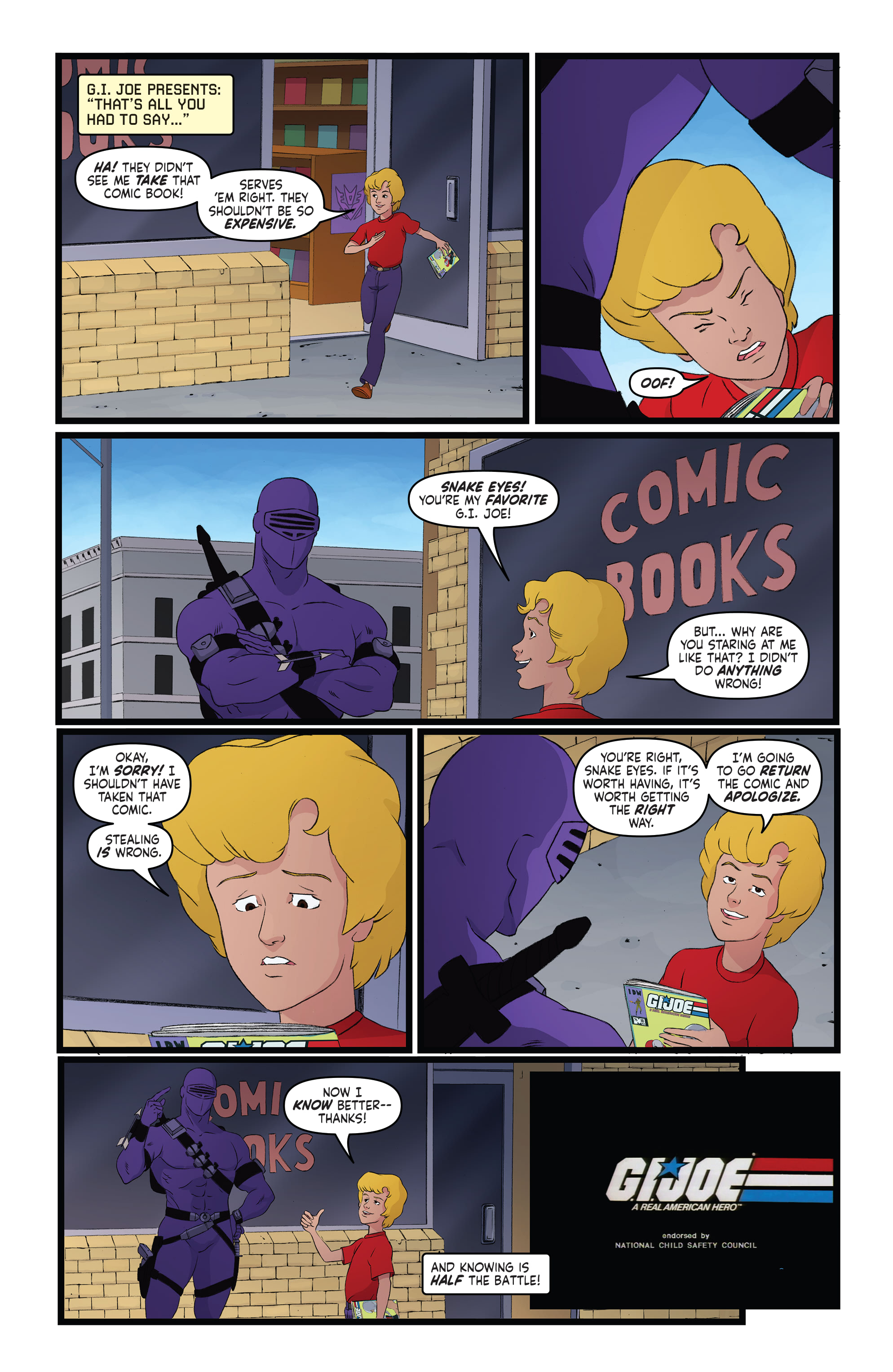 <{ $series->title }} issue 2 - Page 22