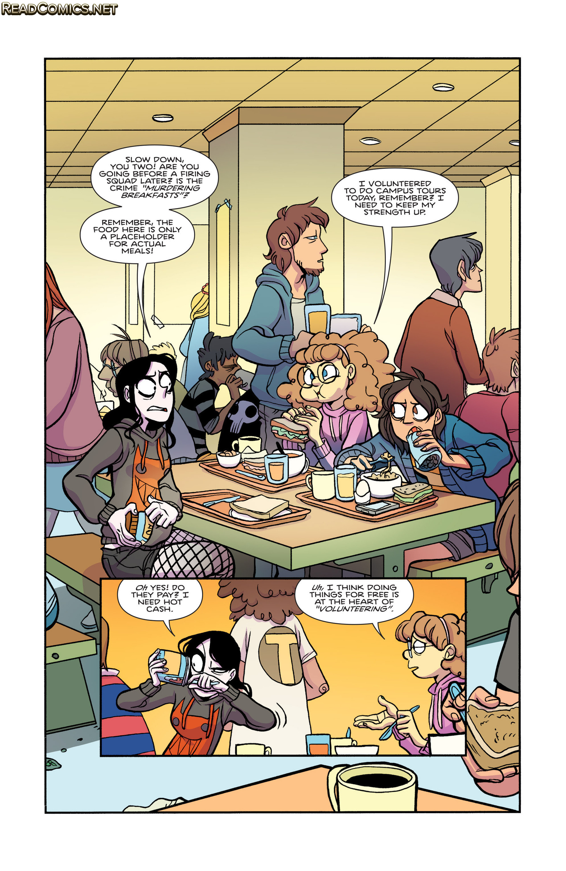 Giant Days (2015-): Chapter 16 - Page 3