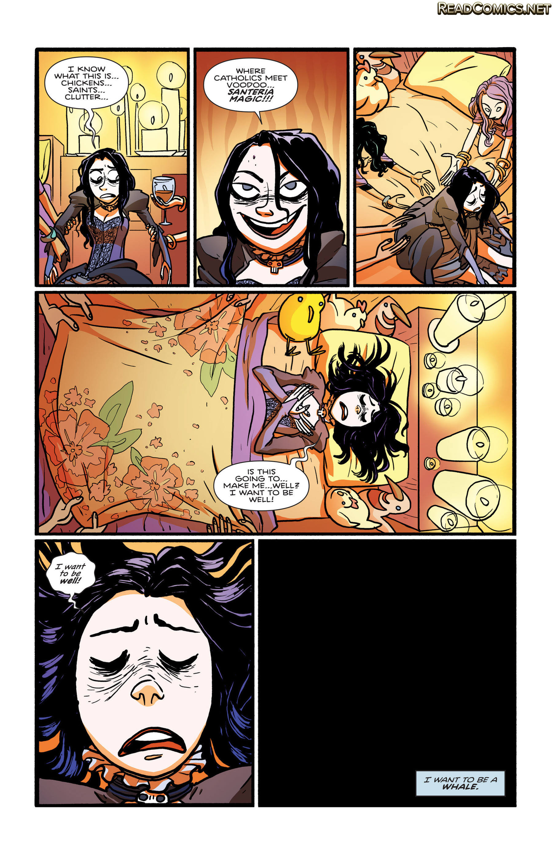 Giant Days (2015-): Chapter 2 - Page 18