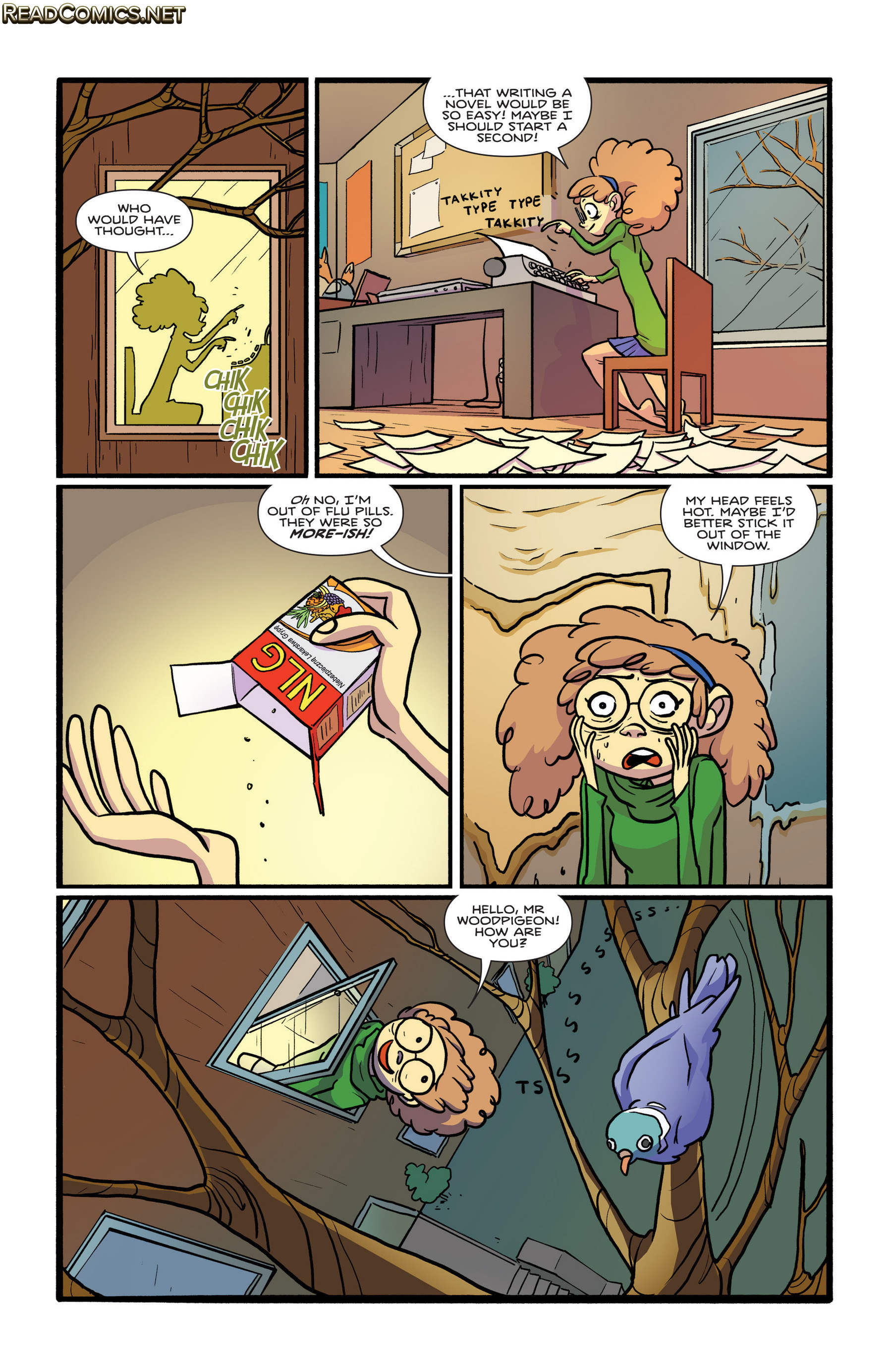 Giant Days (2015-): Chapter 2 - Page 19