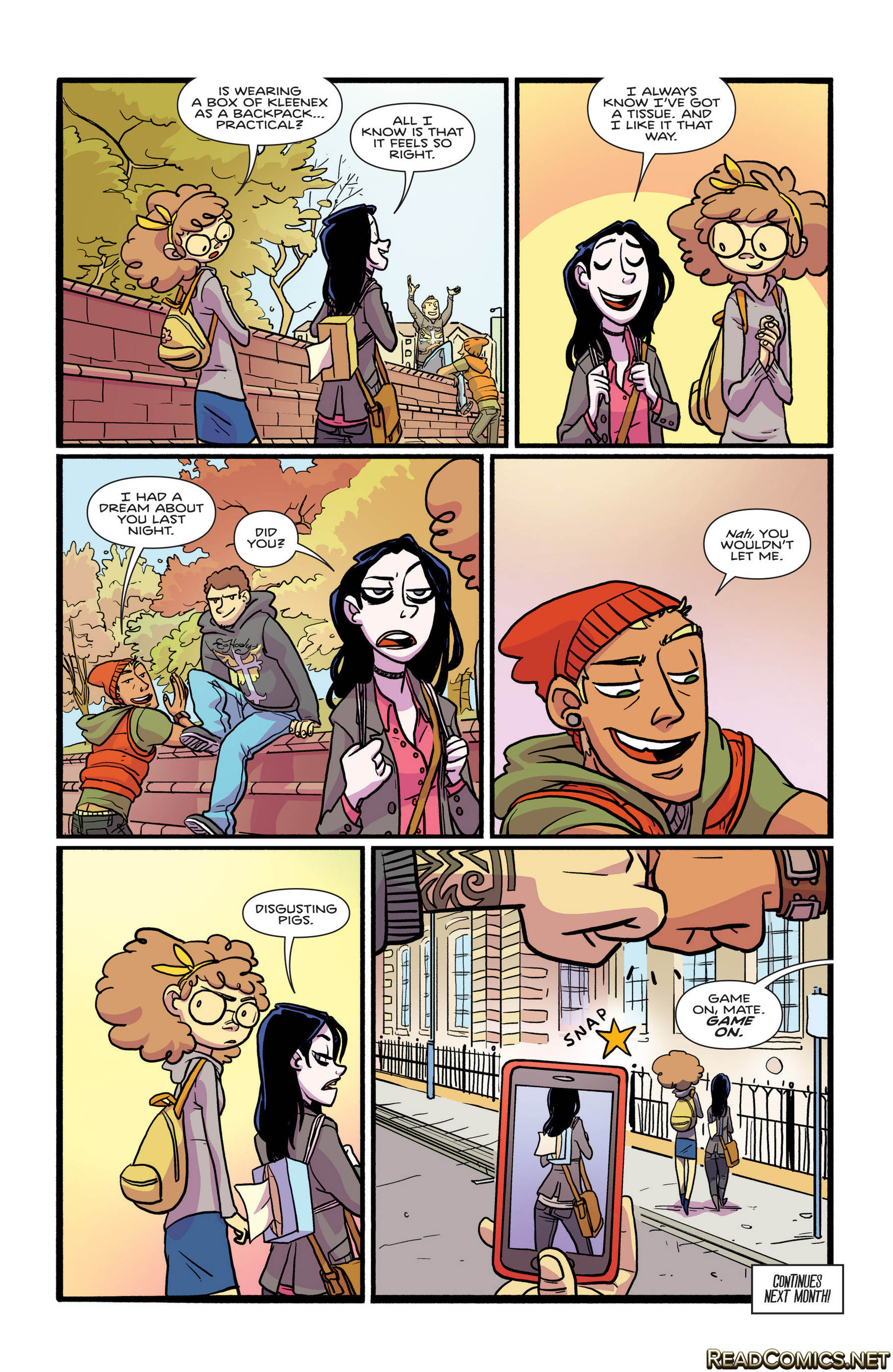 Giant Days (2015-): Chapter 2 - Page 24
