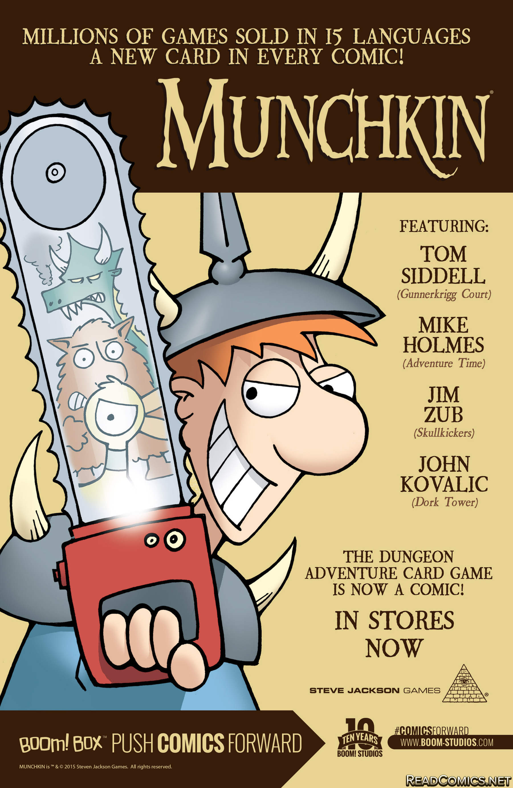 Giant Days (2015-): Chapter 2 - Page 25