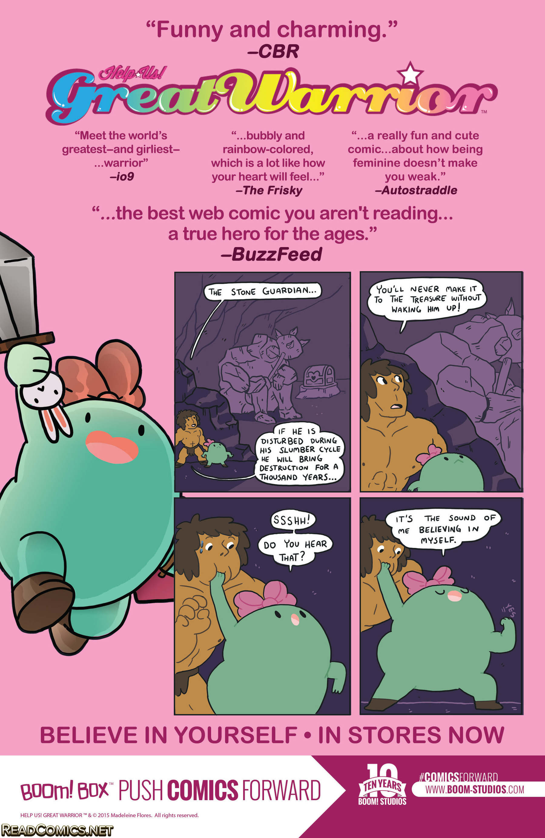Giant Days (2015-): Chapter 2 - Page 26