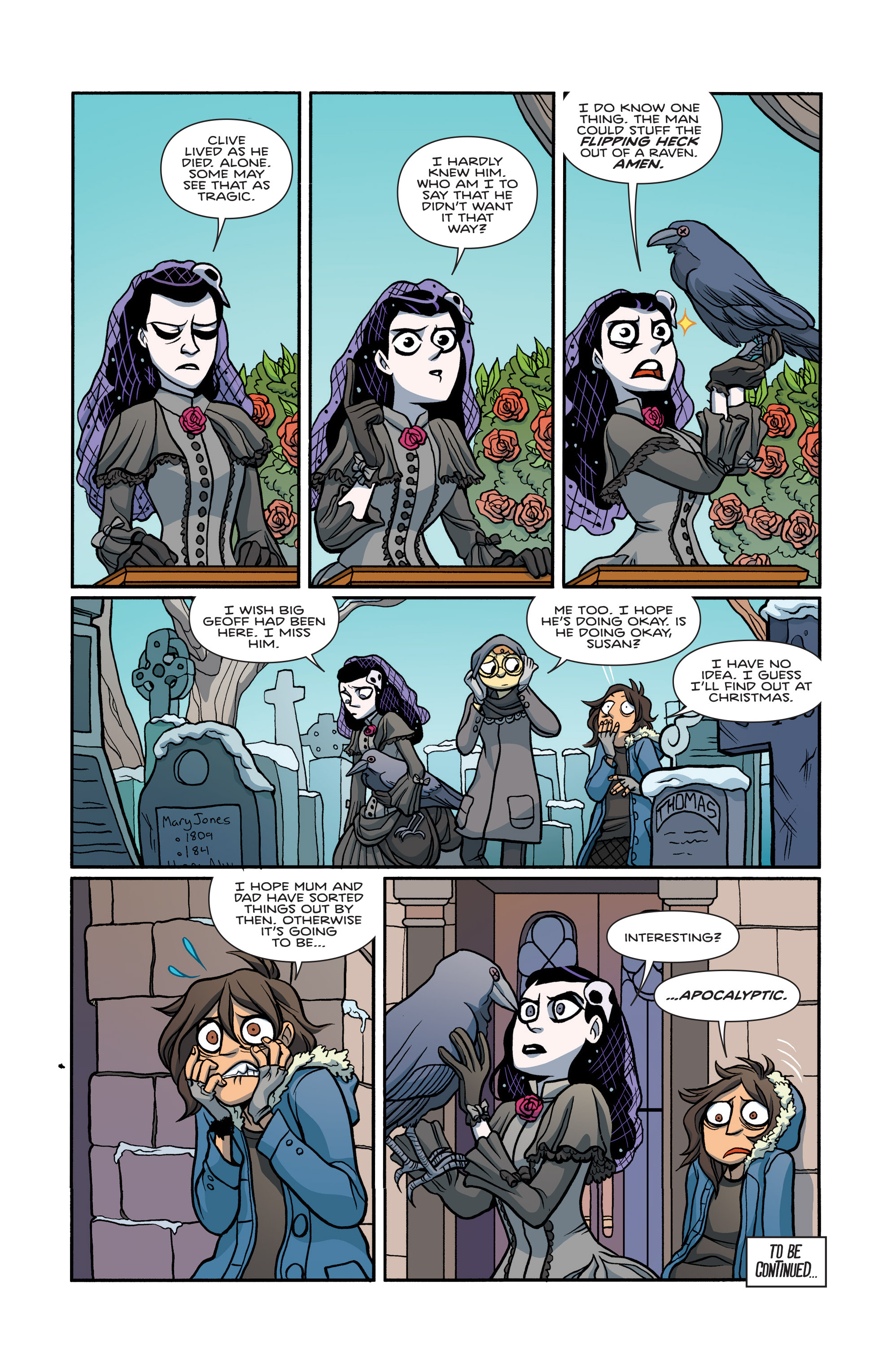 Giant Days (2015-) issue 24 - Page 24