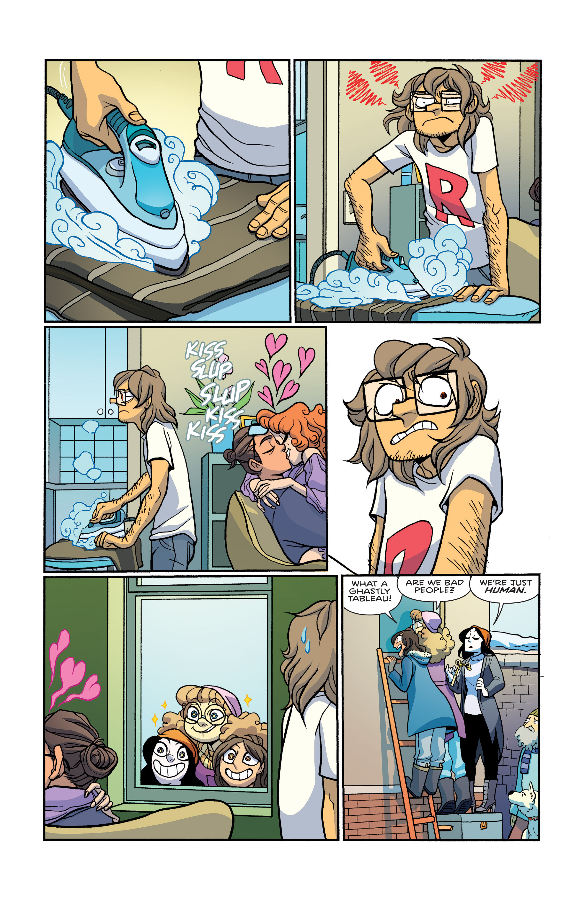 Giant Days (2015-) issue 26 - Page 15