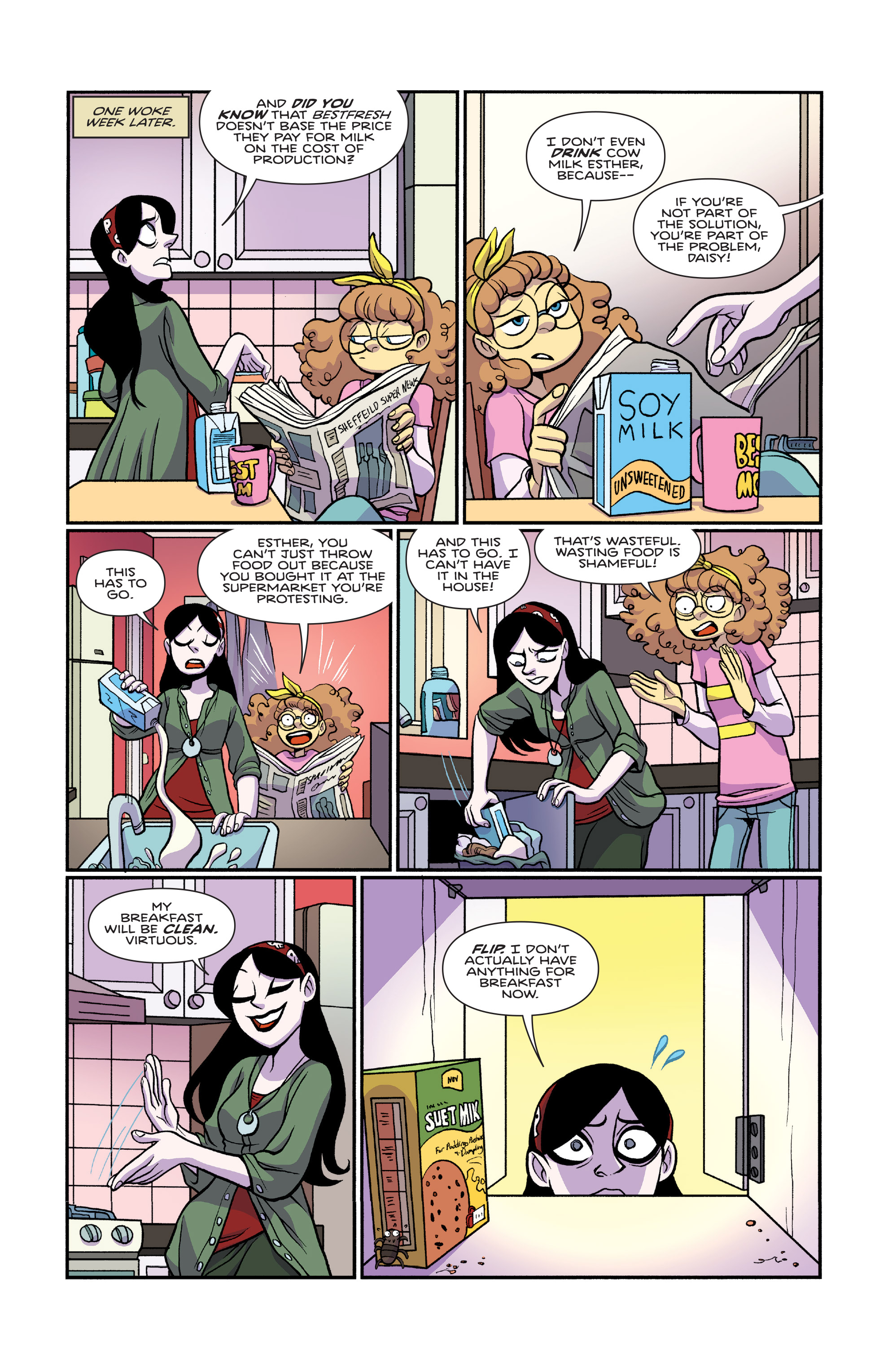 Giant Days (2015-) issue 27 - Page 16