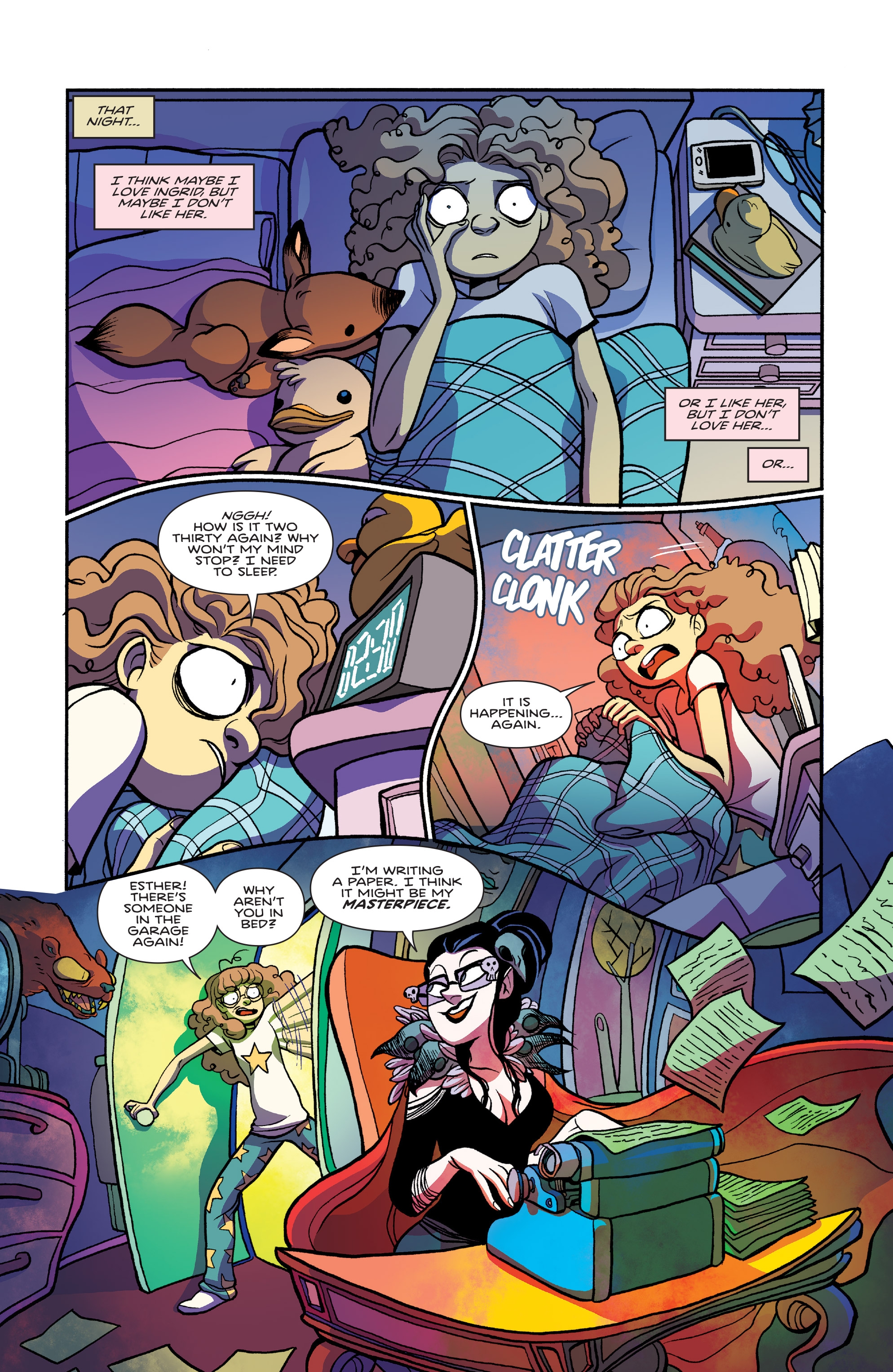 Giant Days (2015-) issue 28 - Page 11