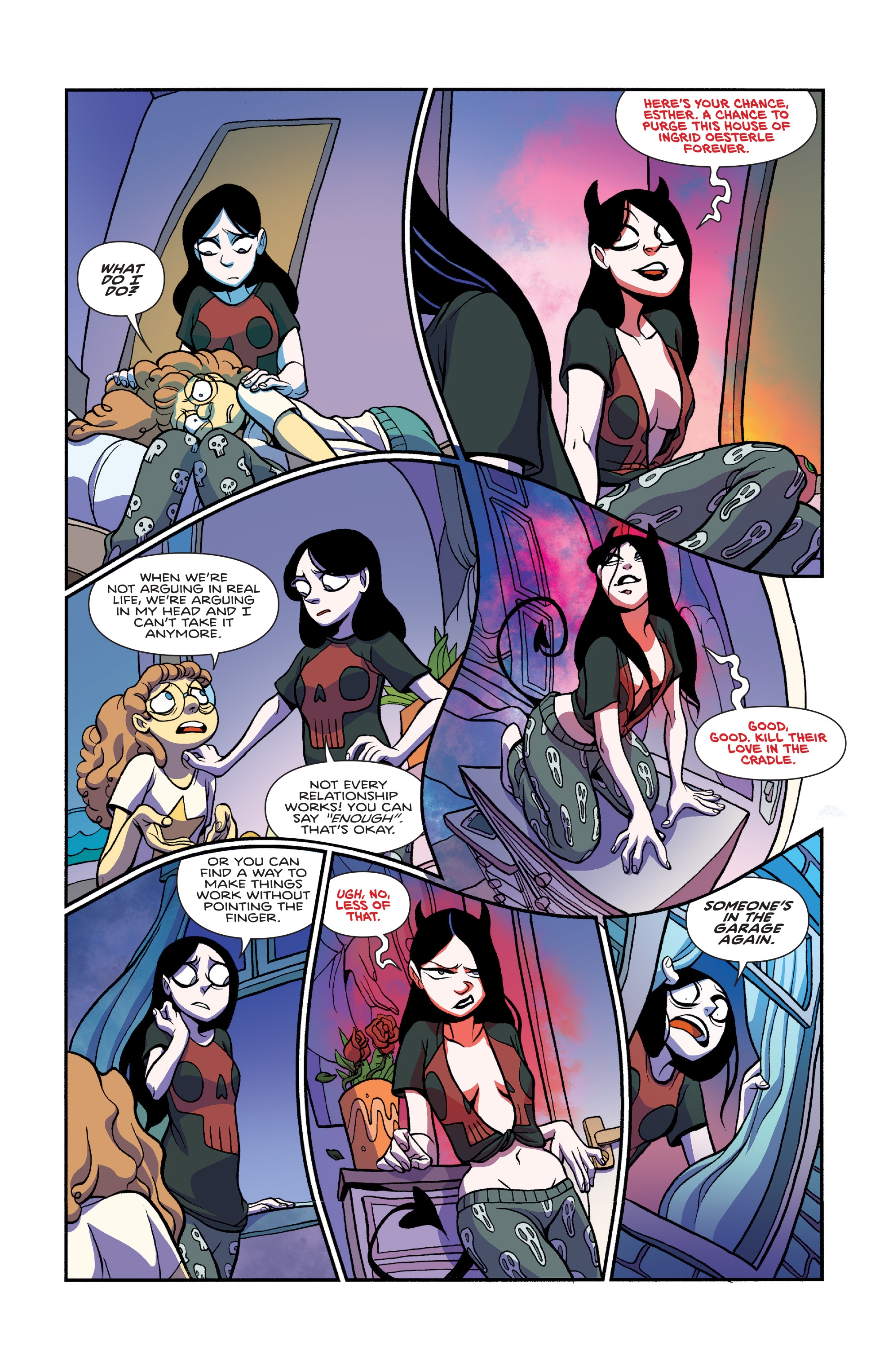 Giant Days (2015-) issue 28 - Page 20