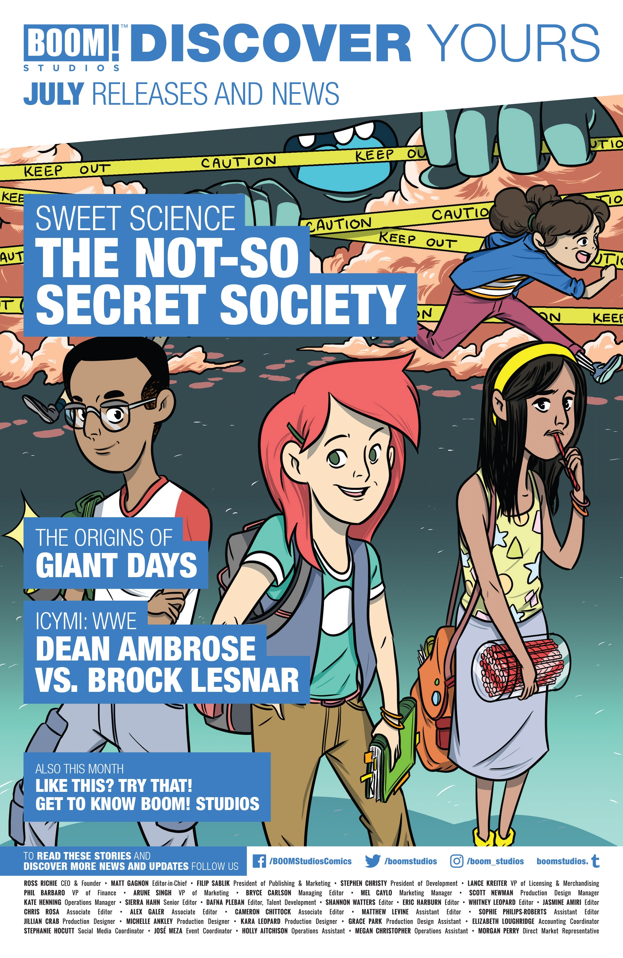 Giant Days (2015-) issue 28 - Page 25