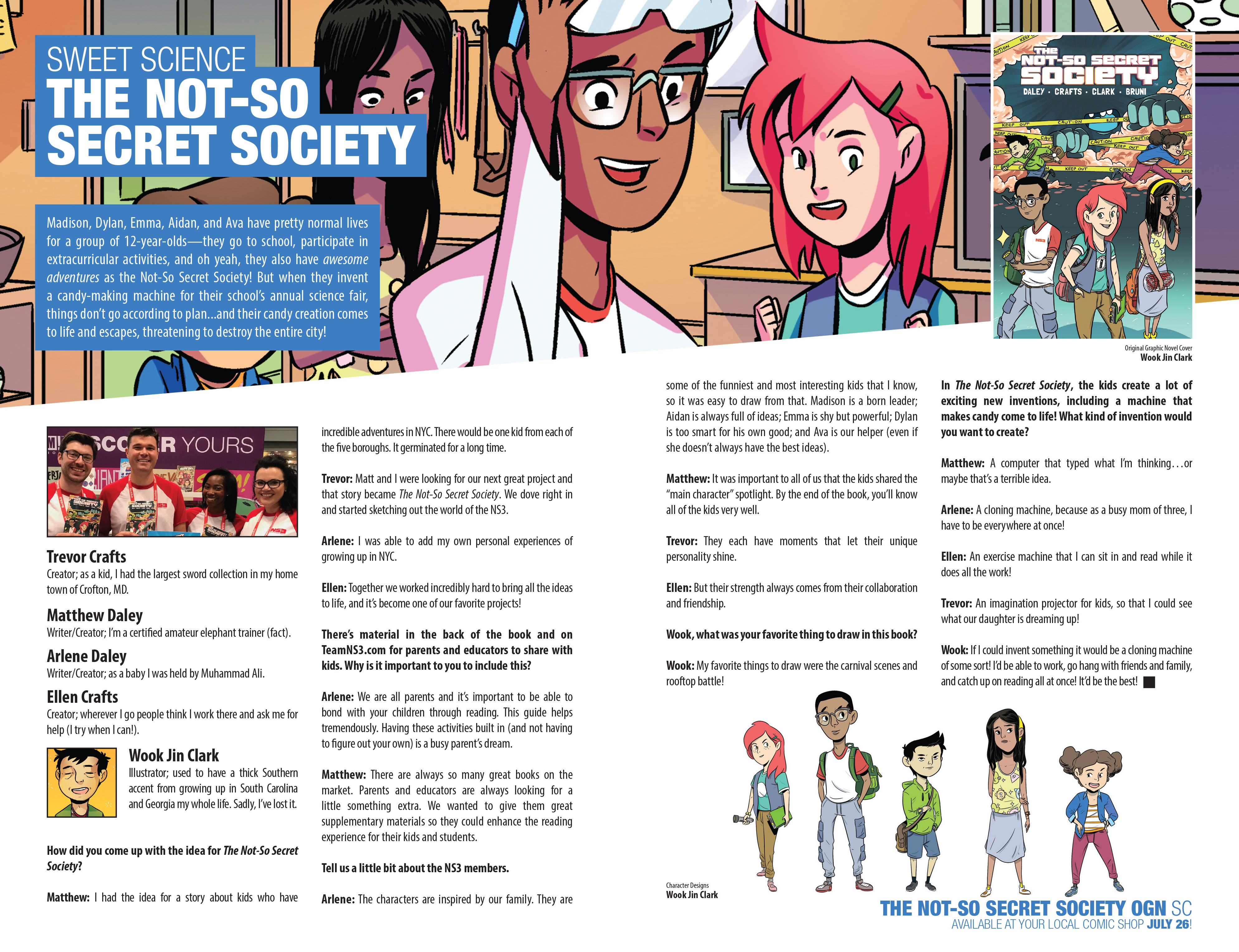 Giant Days (2015-) issue 28 - Page 26