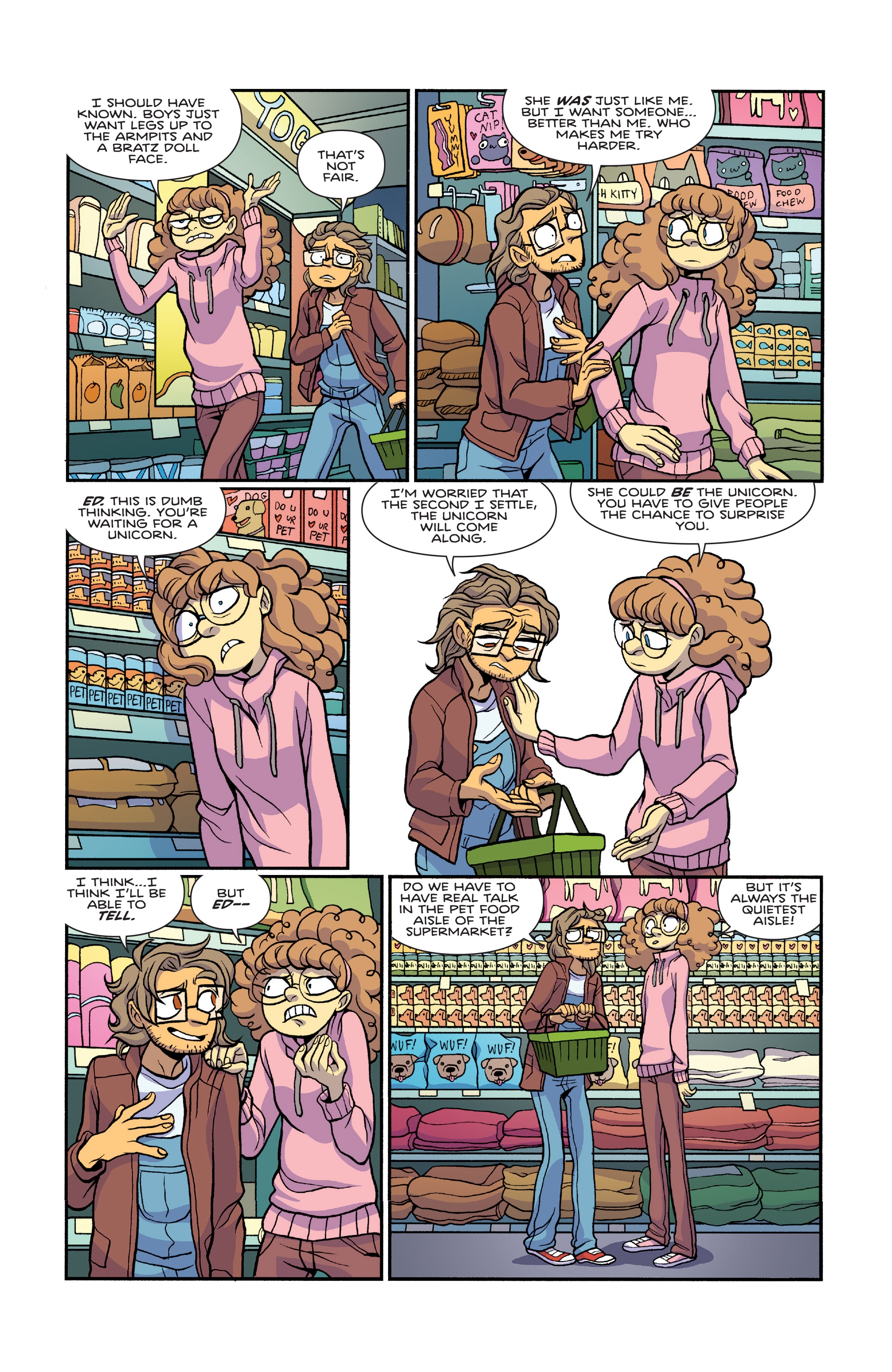 Giant Days (2015-) issue 29 - Page 23