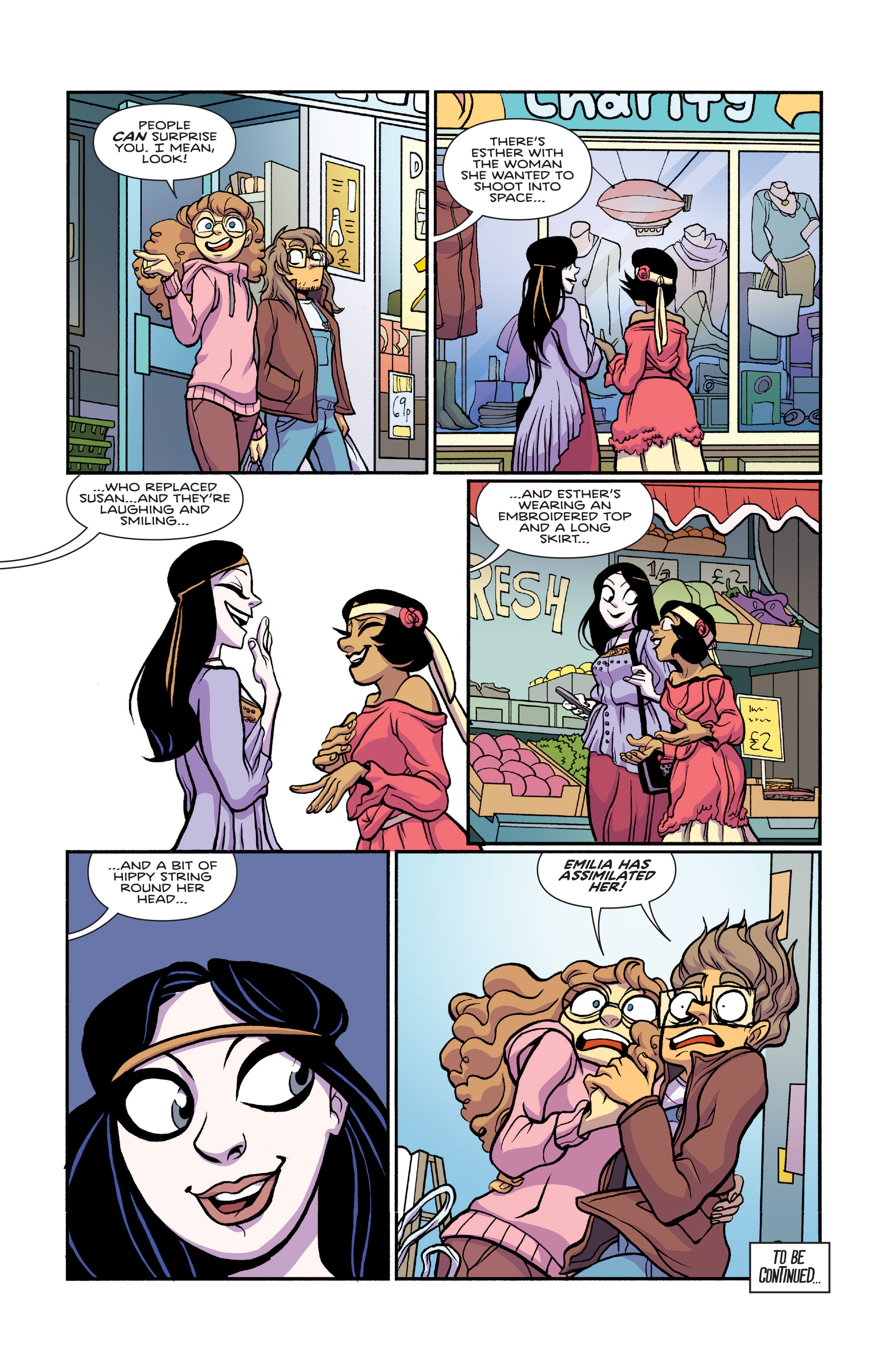 Giant Days (2015-) issue 29 - Page 24