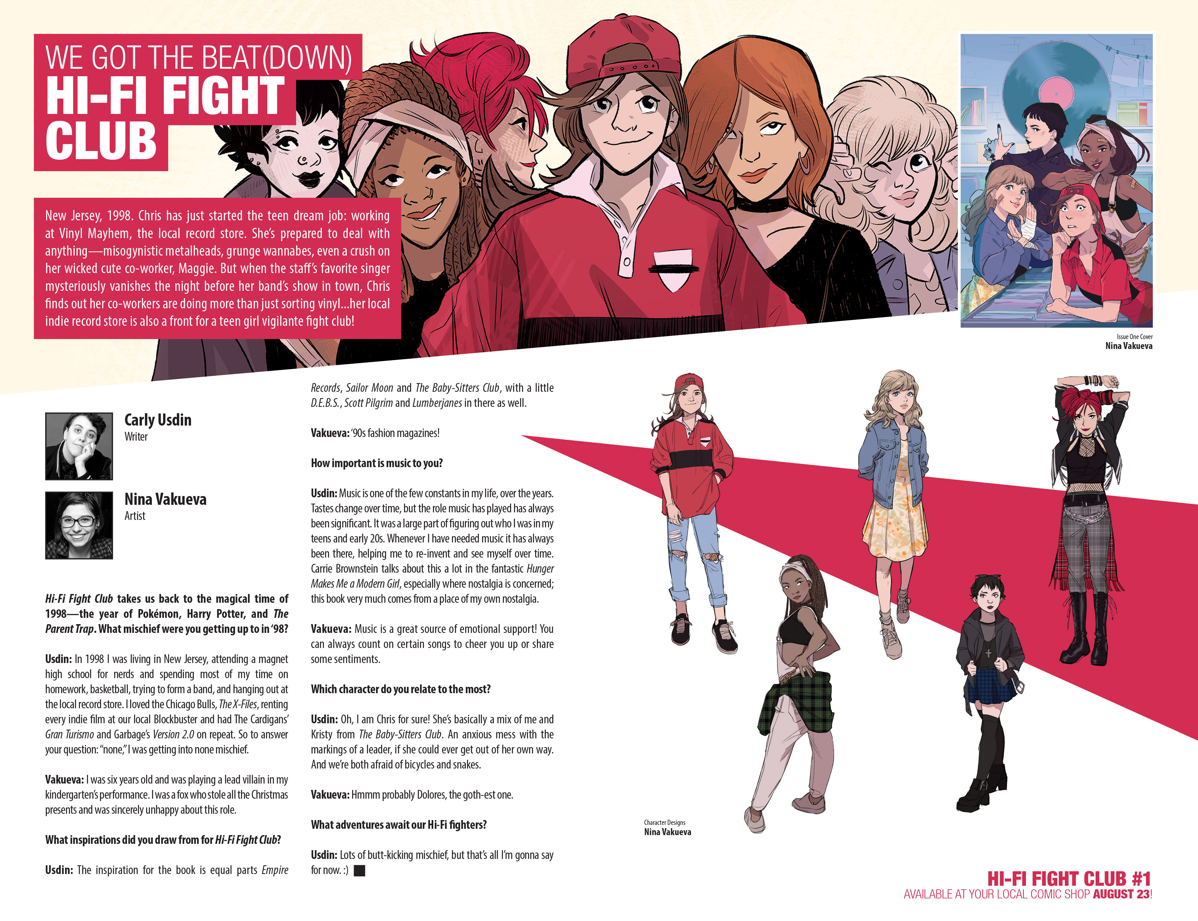 Giant Days (2015-) issue 29 - Page 26