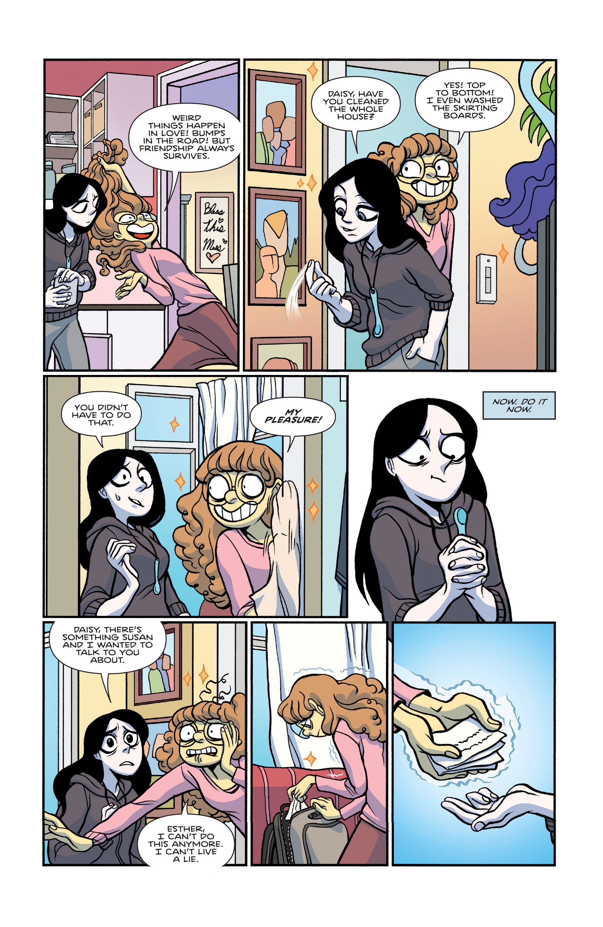 Giant Days (2015-) issue 30 - Page 16