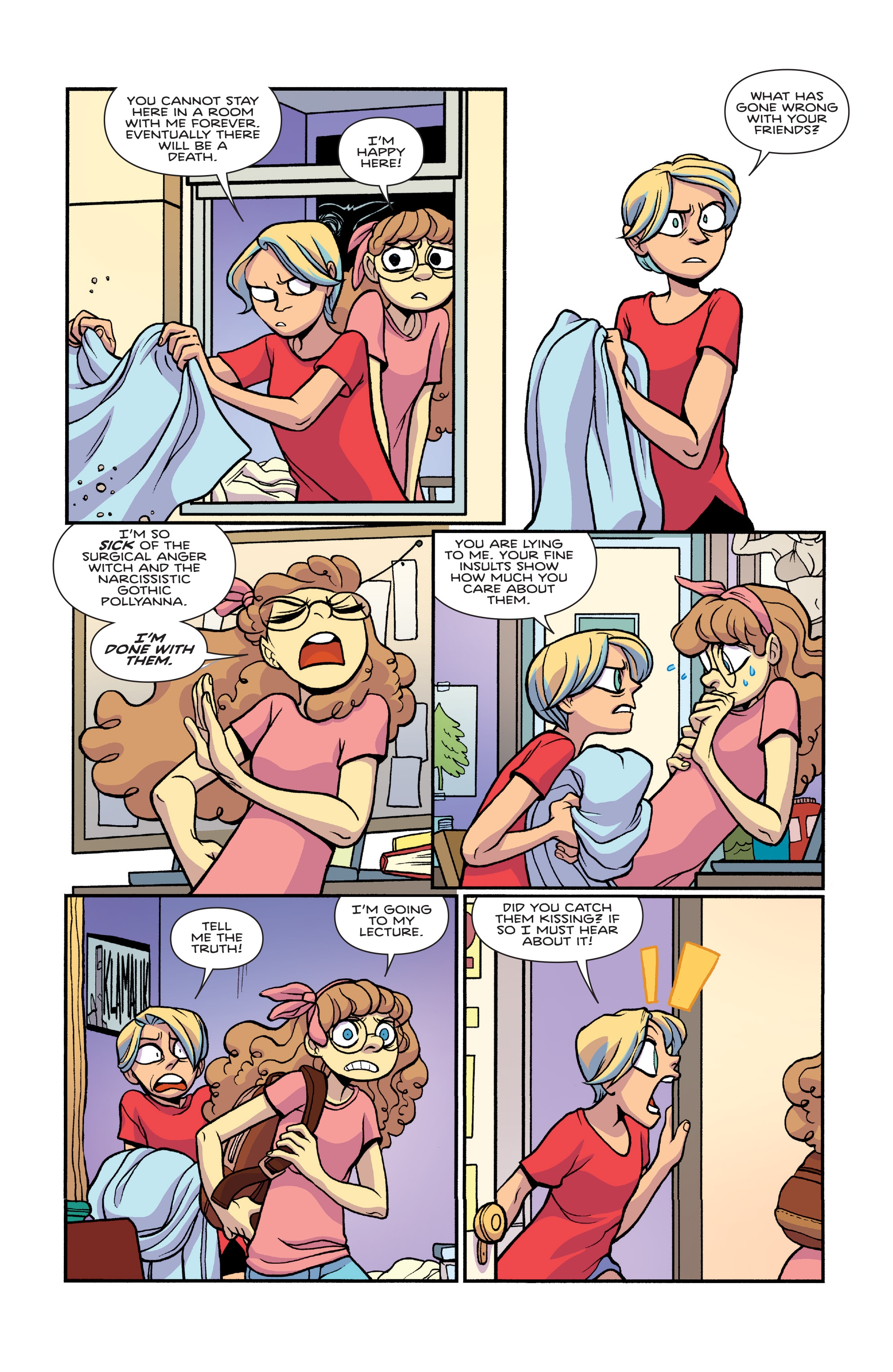 Giant Days (2015-) issue 31 - Page 11