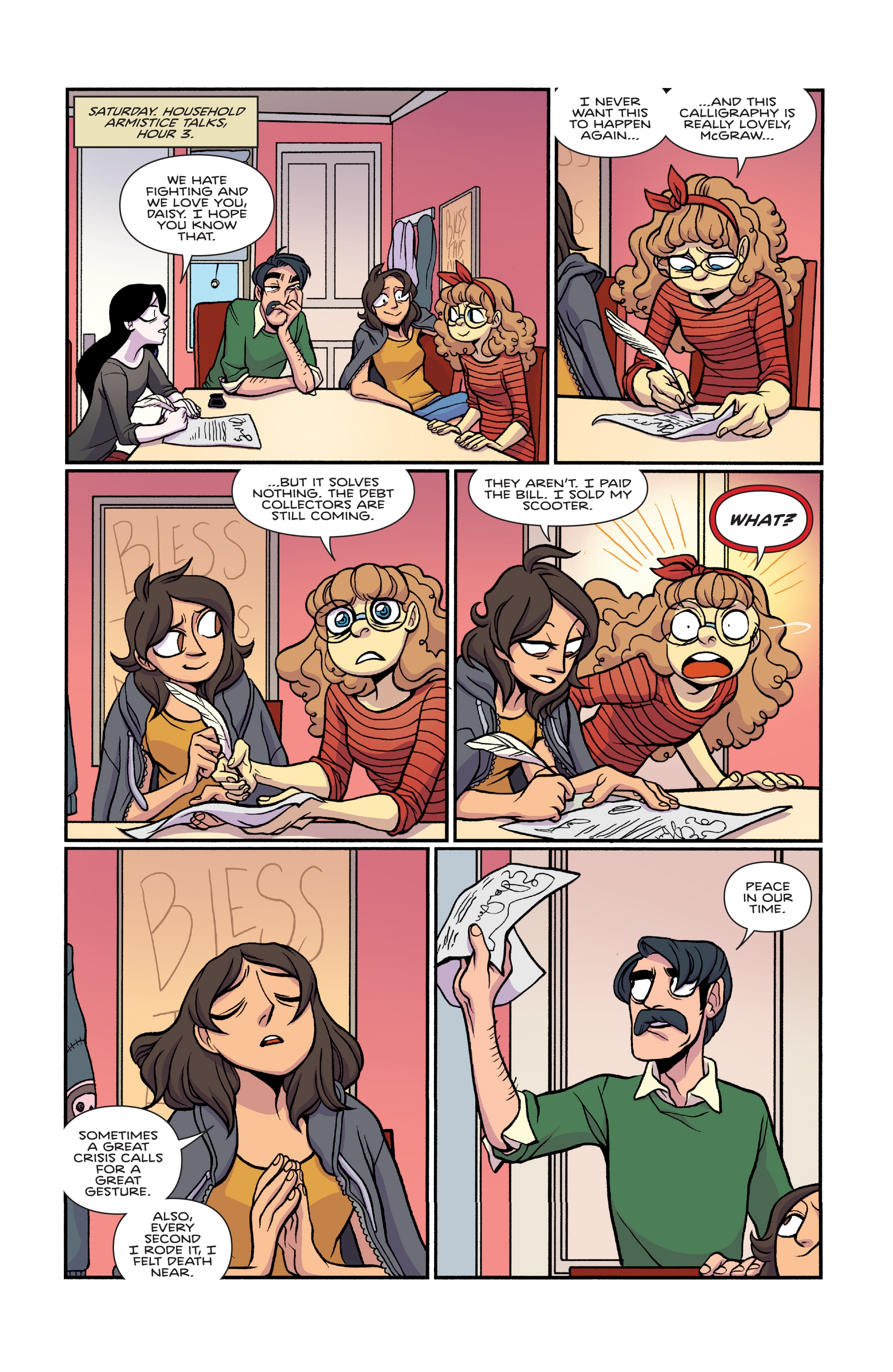 Giant Days (2015-) issue 31 - Page 23