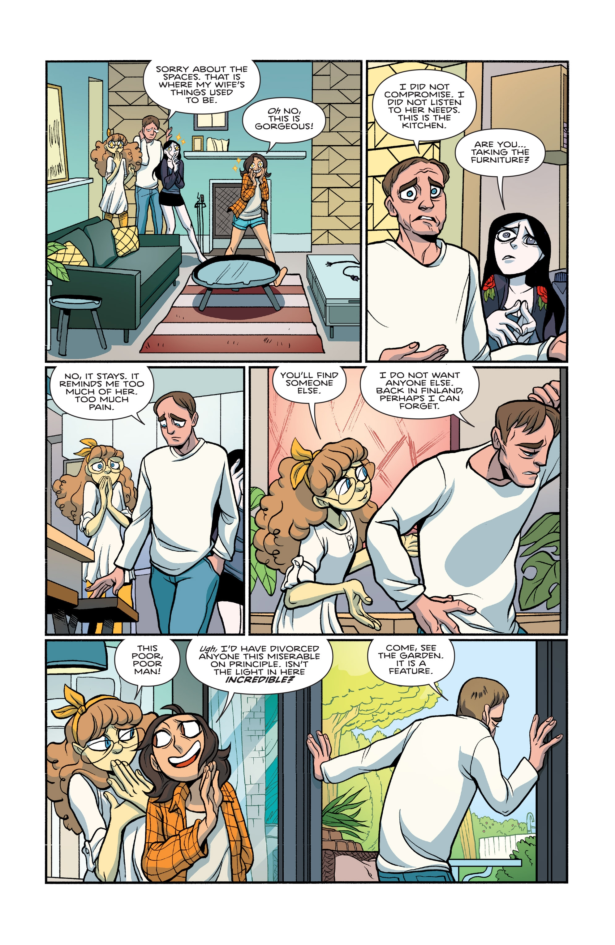 Giant Days (2015-) issue 32 - Page 14