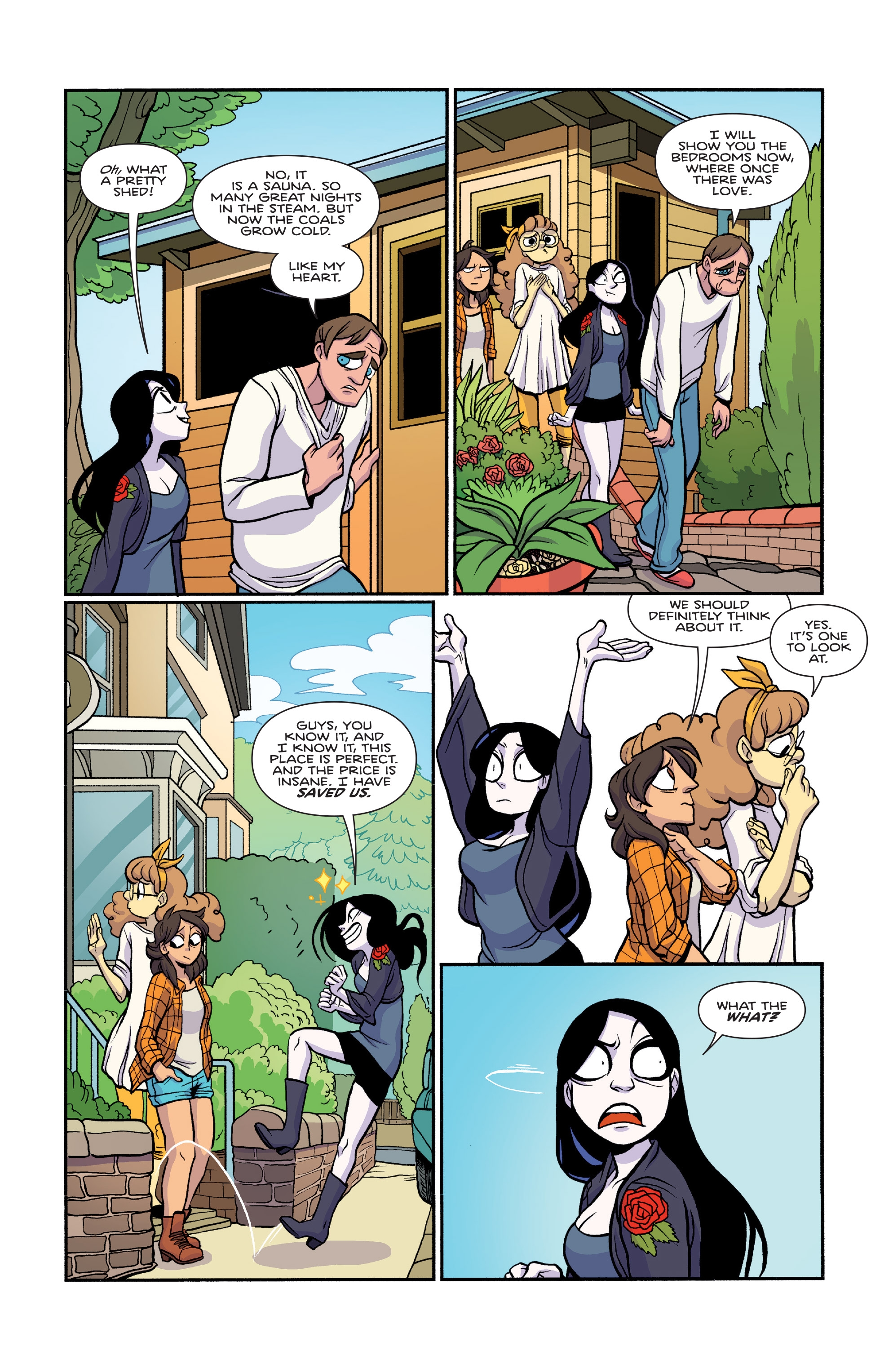 Giant Days (2015-) issue 32 - Page 15