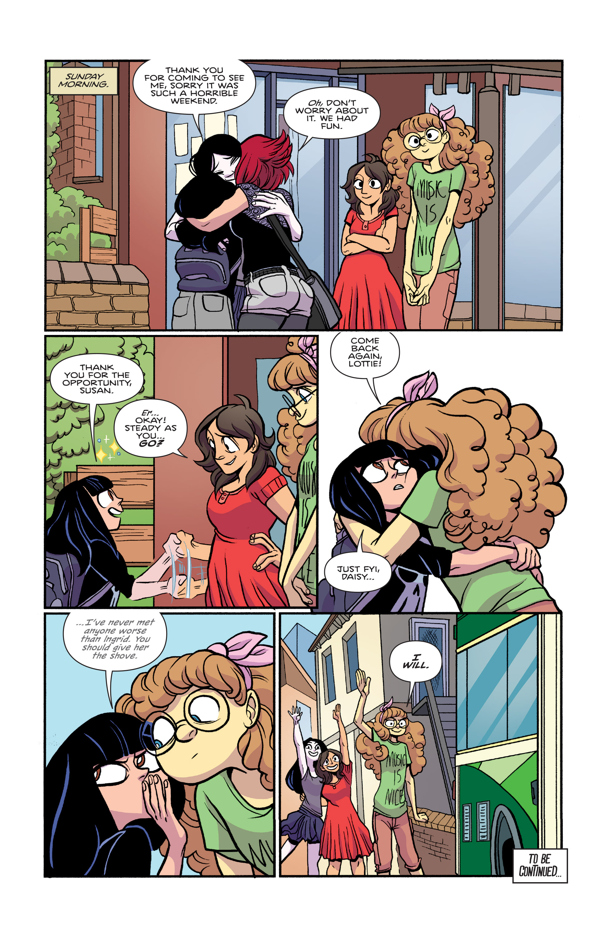 Giant Days (2015-) issue 35 - Page 24