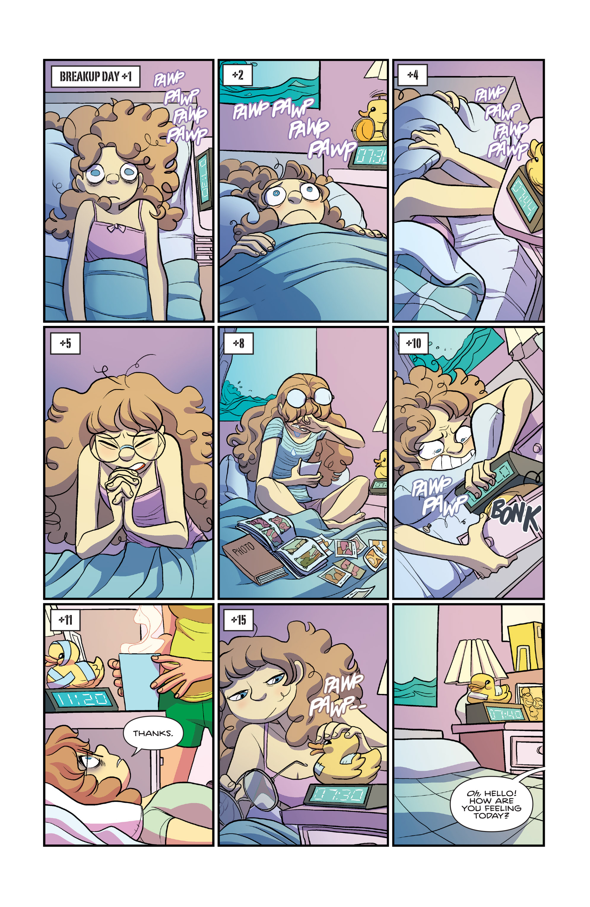 Giant Days (2015-) issue 36 - Page 17