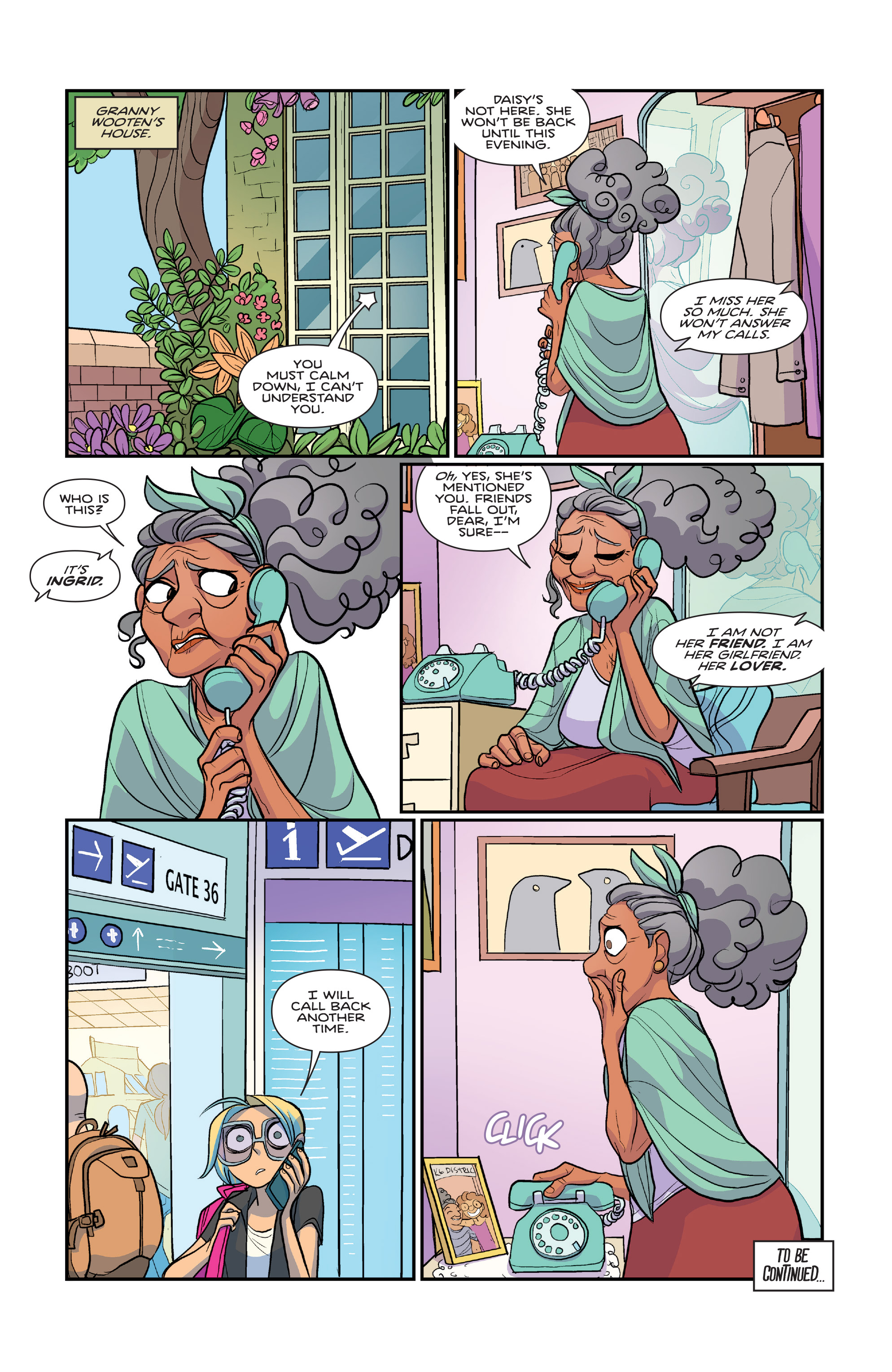 Giant Days (2015-) issue 36 - Page 24