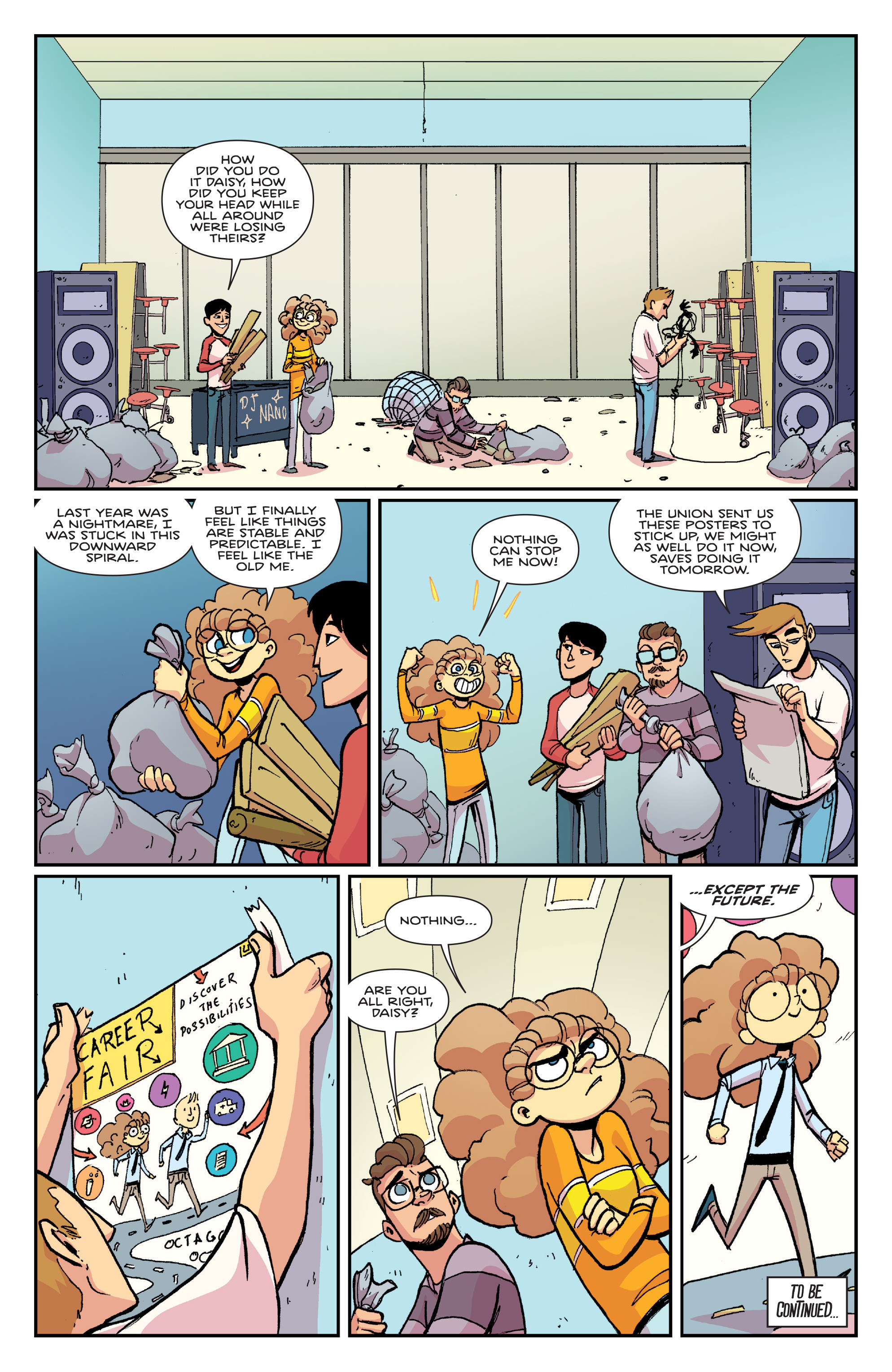 Giant Days (2015-) issue 38 - Page 24