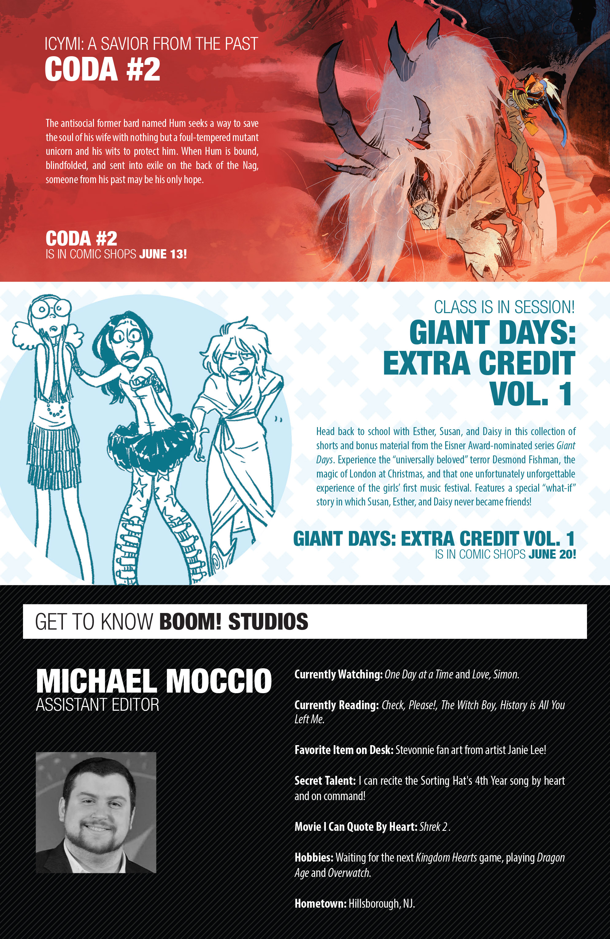 Giant Days (2015-) issue 39 - Page 27