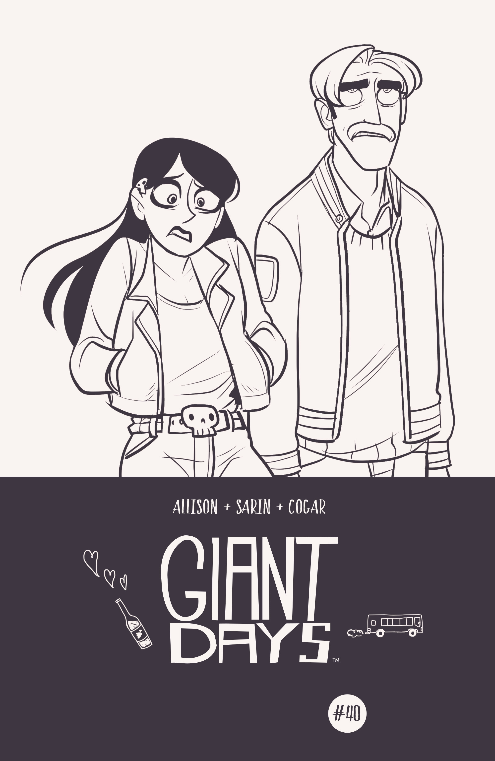 Giant Days (2015-) issue 40 - Page 29