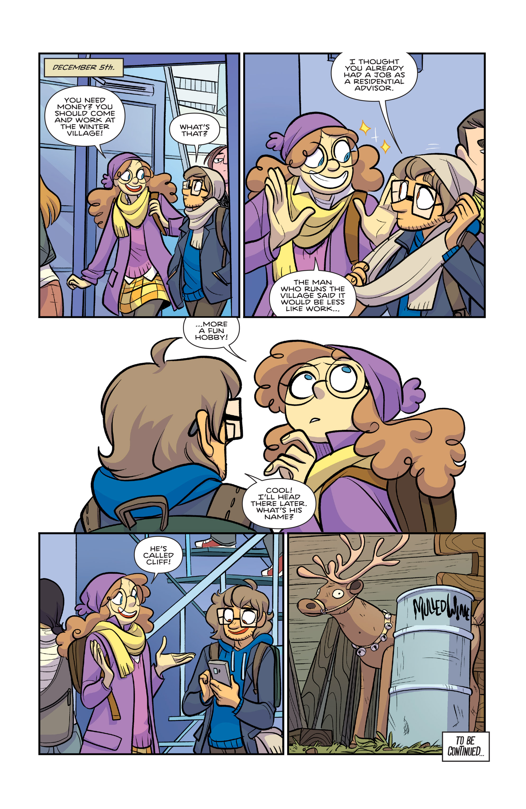 Giant Days (2015-) issue 42 - Page 24