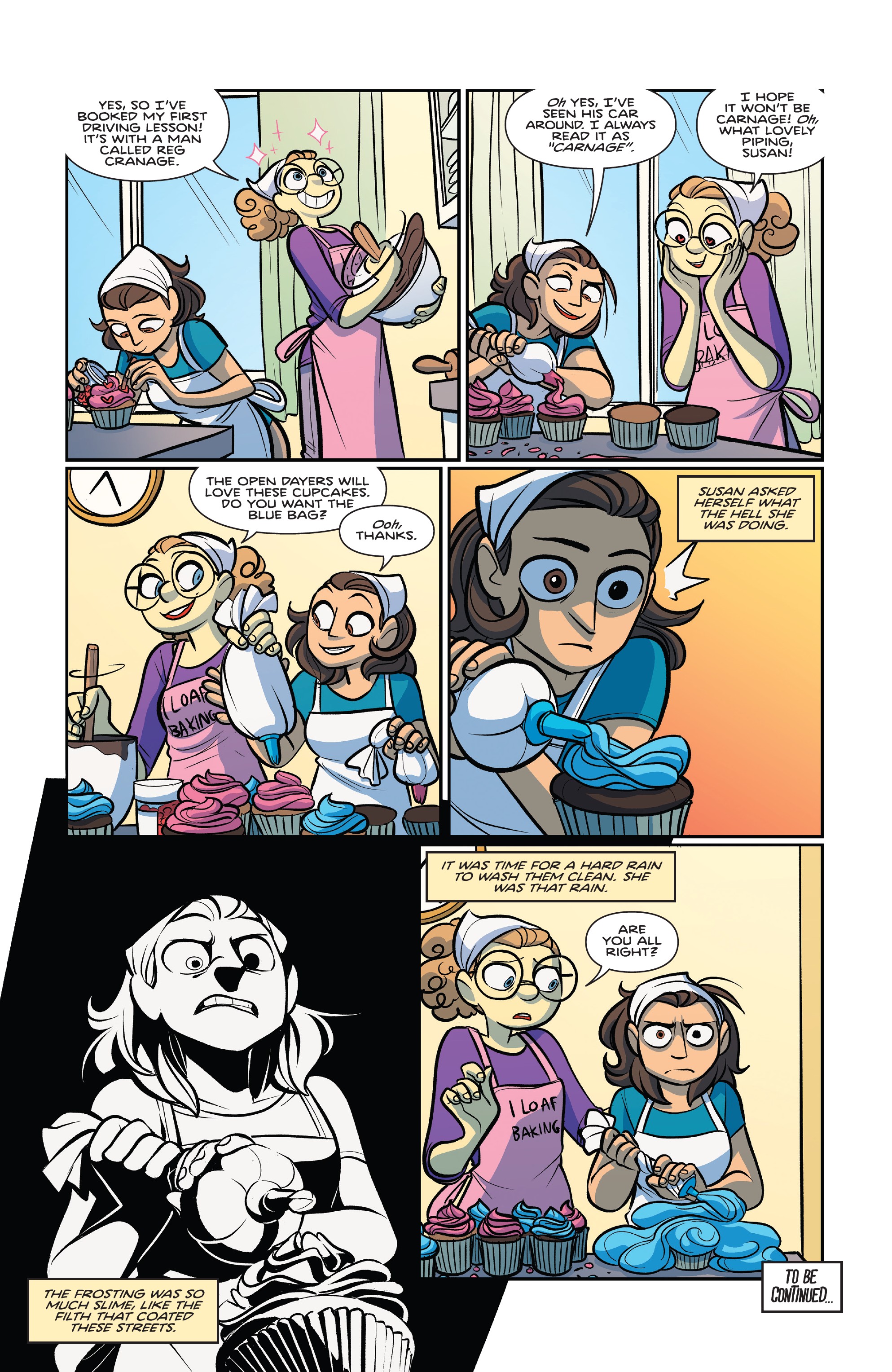 Giant Days (2015-) issue 45 - Page 24