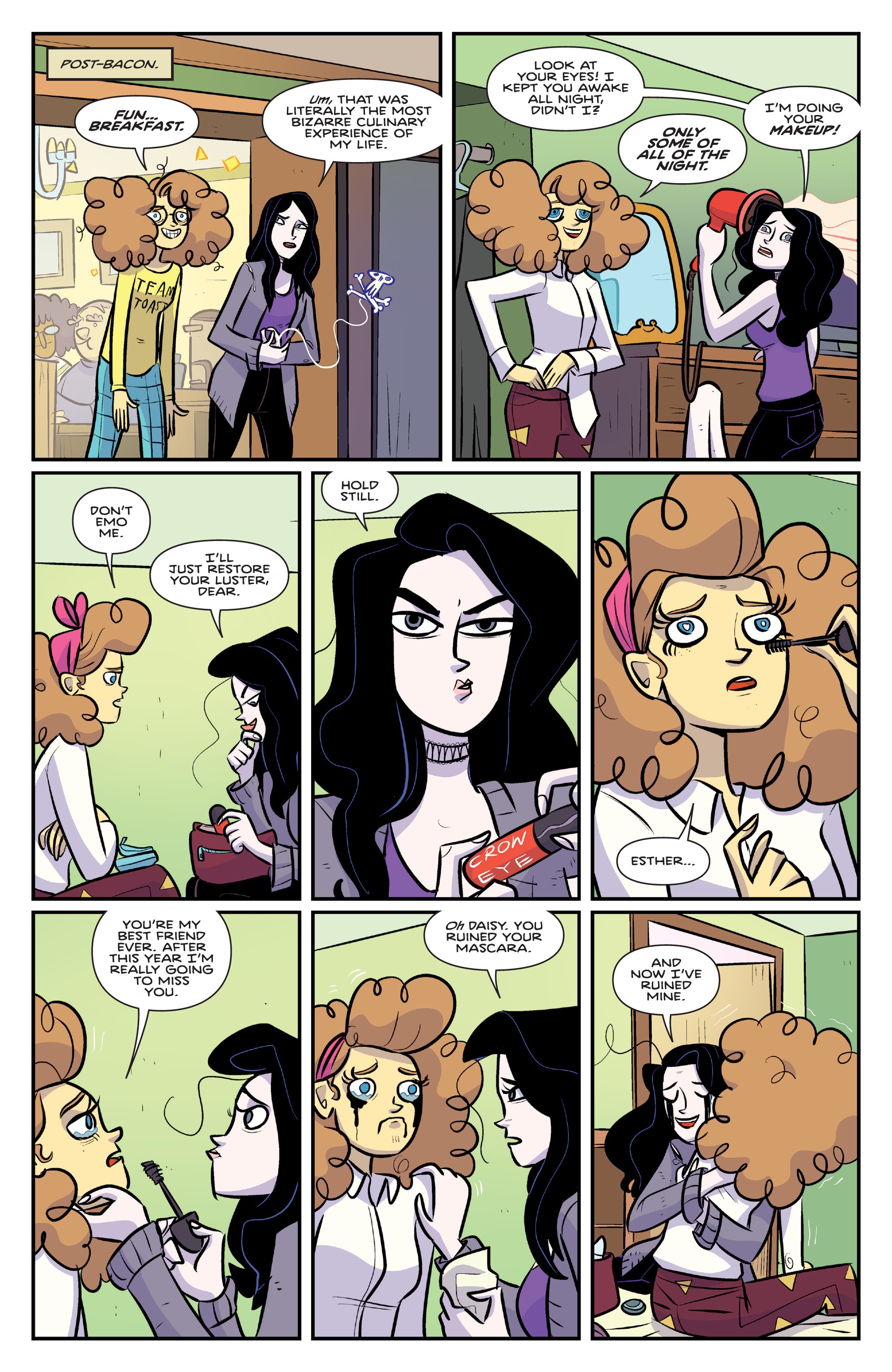 Giant Days (2015-) issue 48 - Page 13