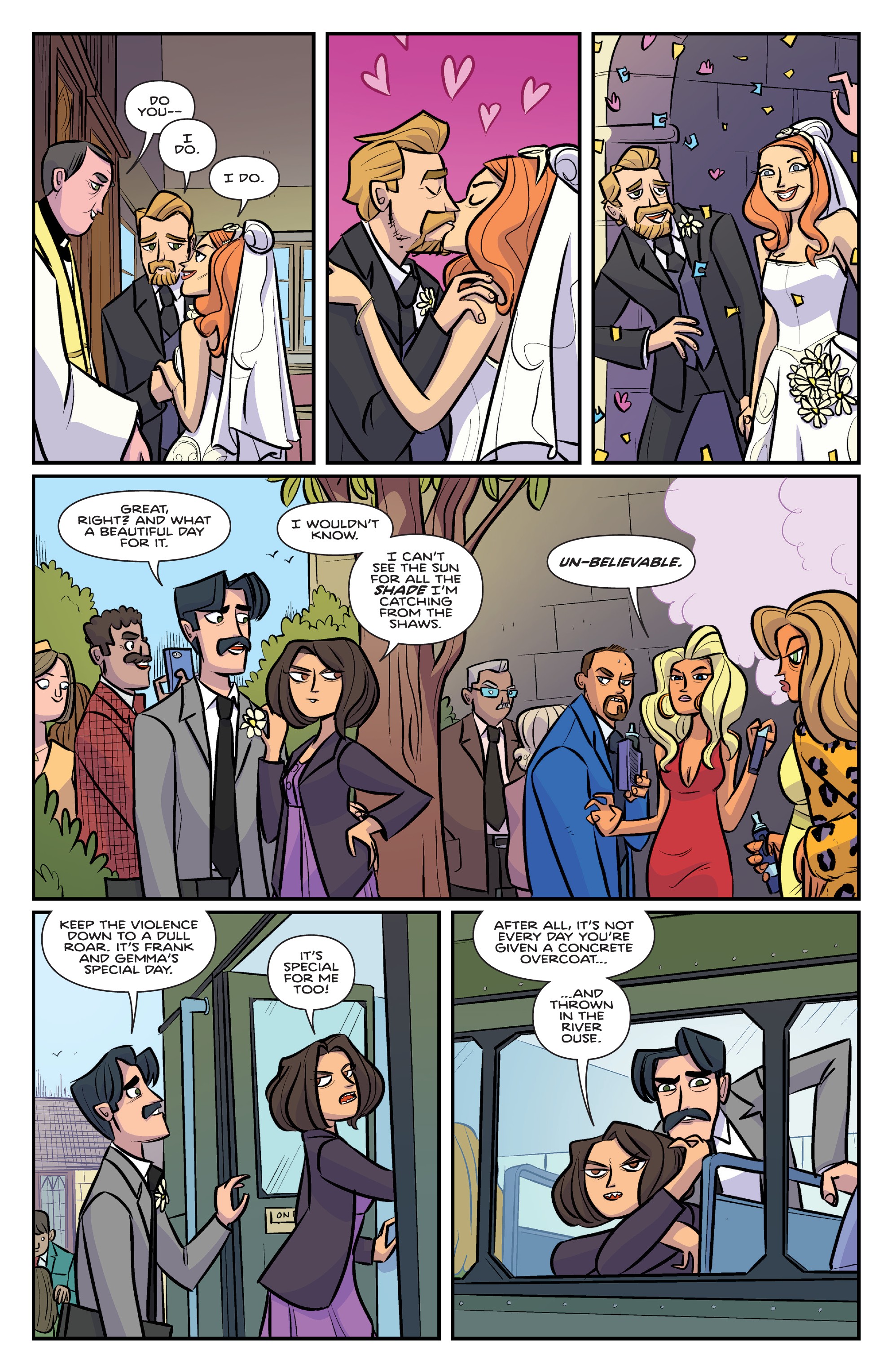 Giant Days (2015-) issue 48 - Page 15