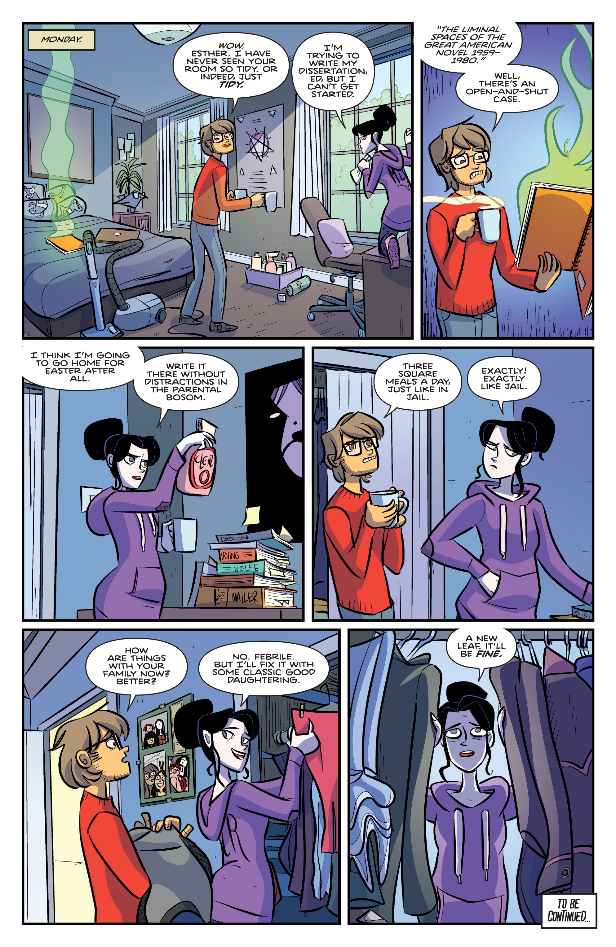 Giant Days (2015-) issue 48 - Page 24