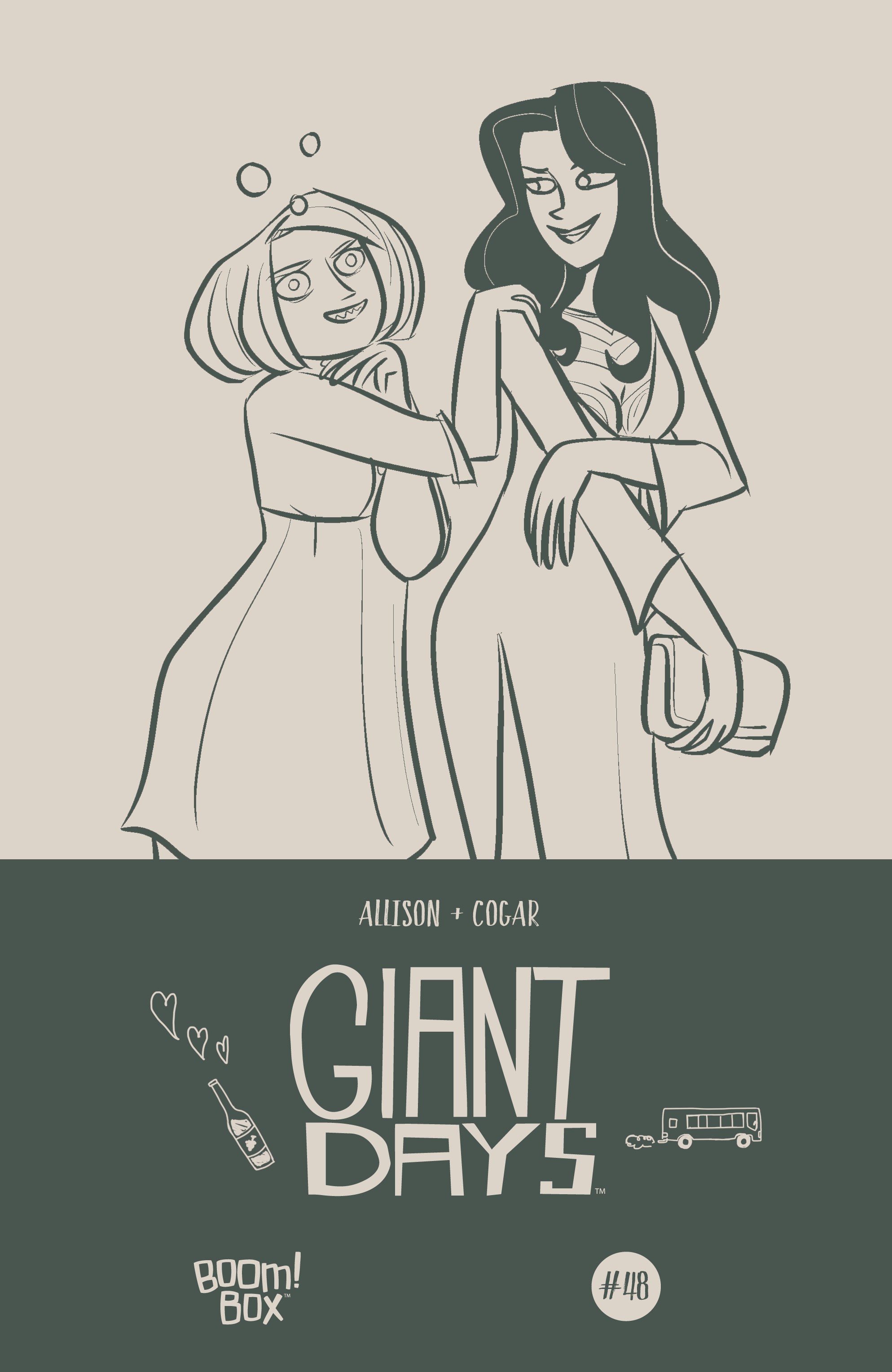 Giant Days (2015-) issue 48 - Page 29