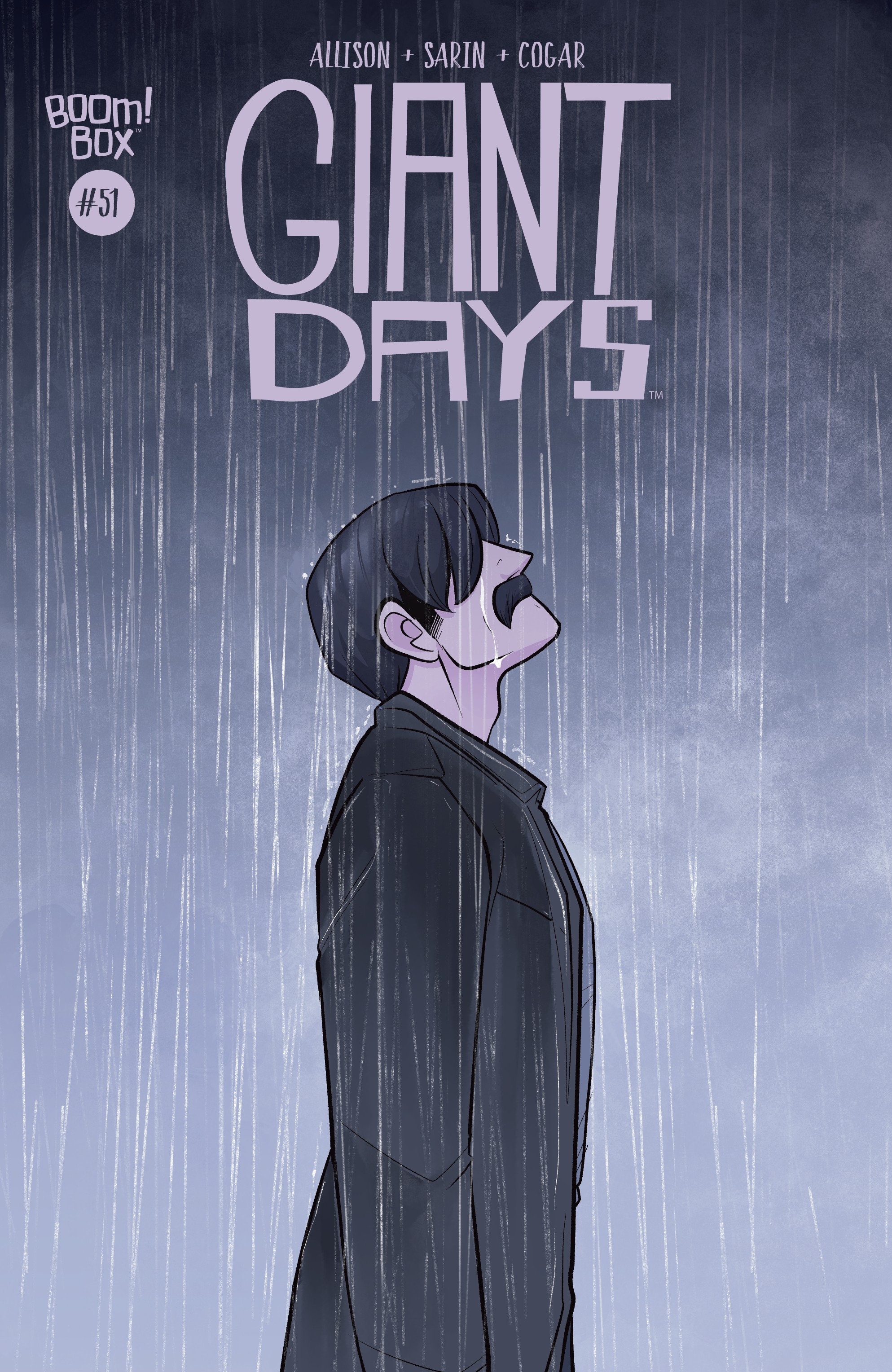 Giant Days (2015-): Chapter 51 - Page 1