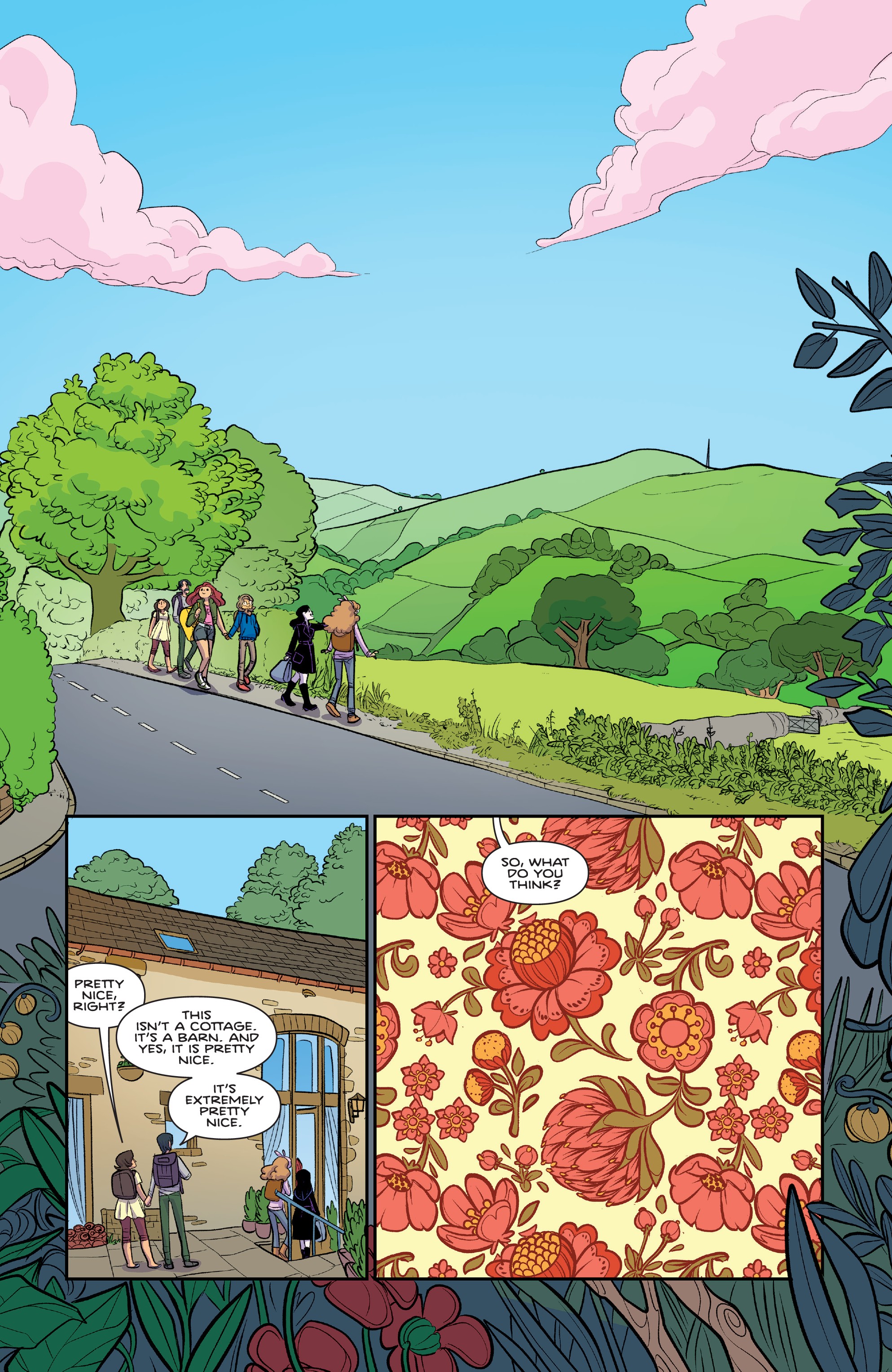 Giant Days (2015-) issue 51 - Page 16