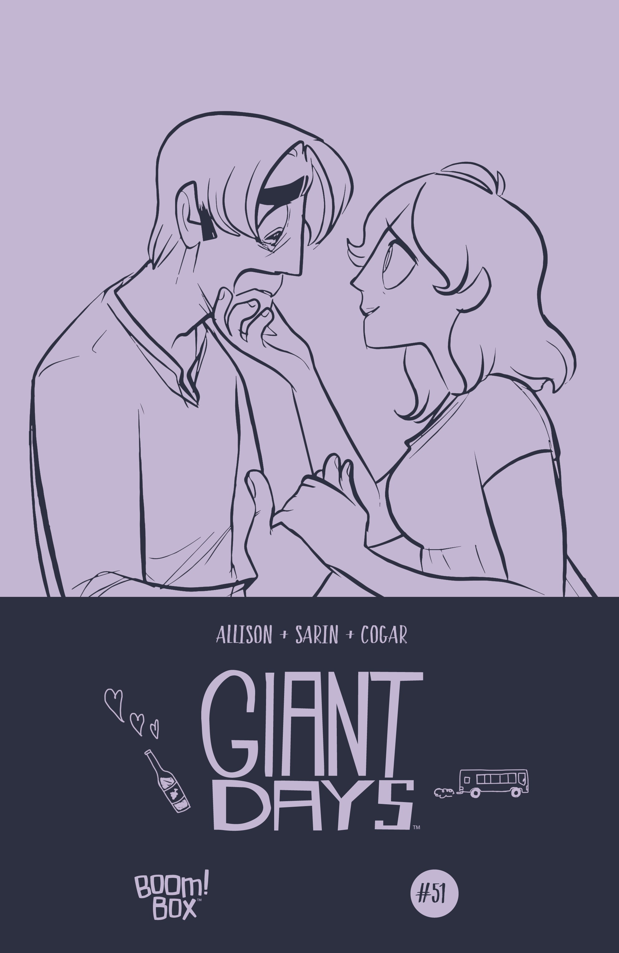 Giant Days (2015-) issue 51 - Page 28