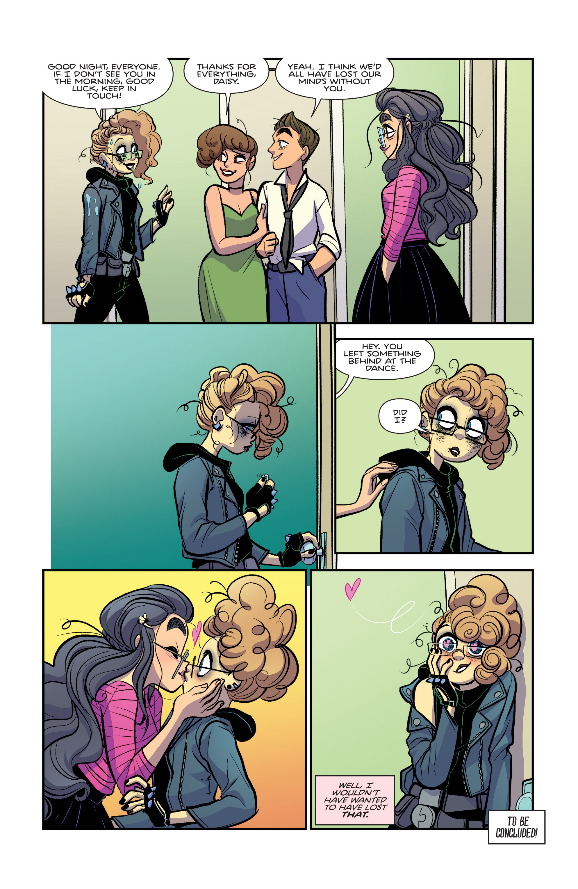 Giant Days (2015-) issue 53 - Page 24