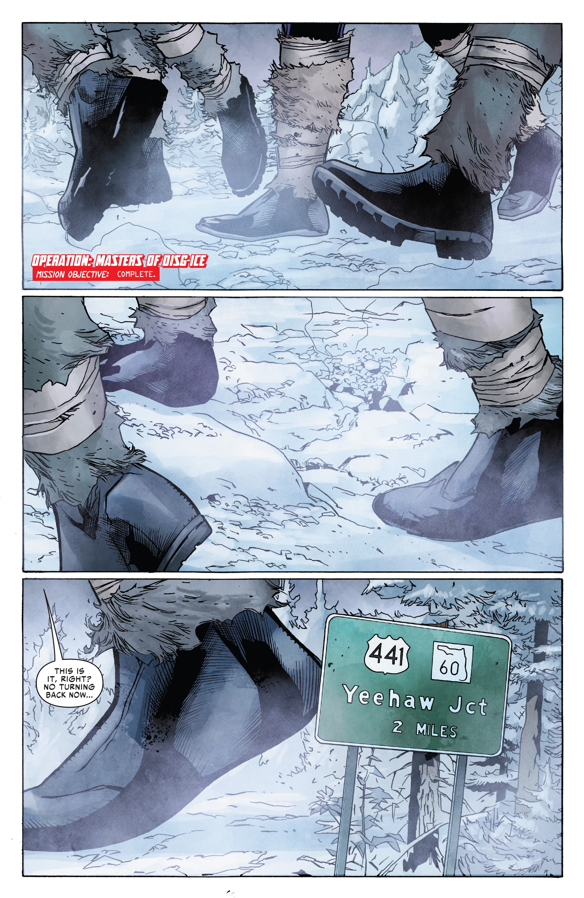 Giant-Man (2019) issue 1 - Page 11