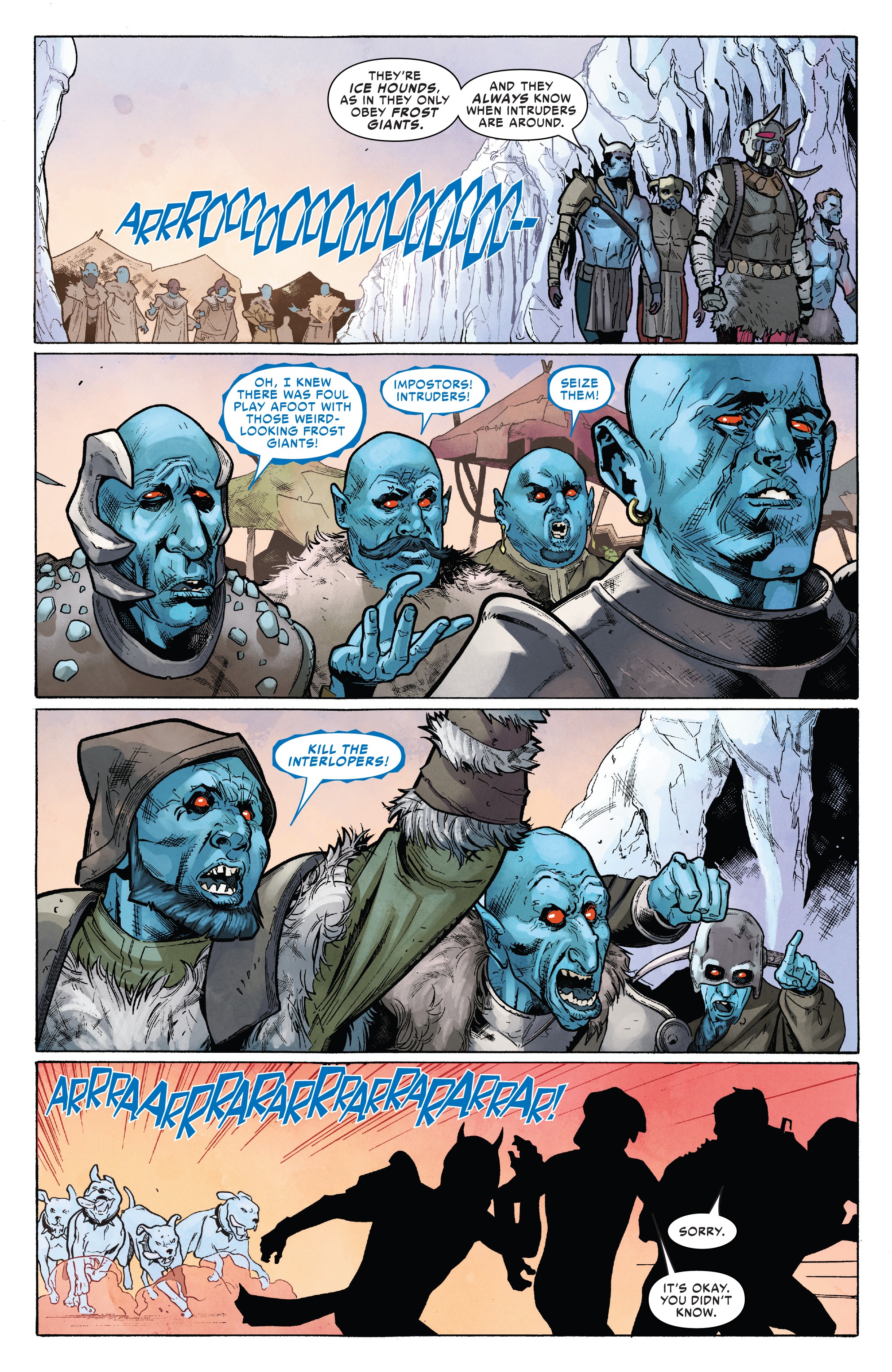 Giant-Man (2019) issue 1 - Page 18