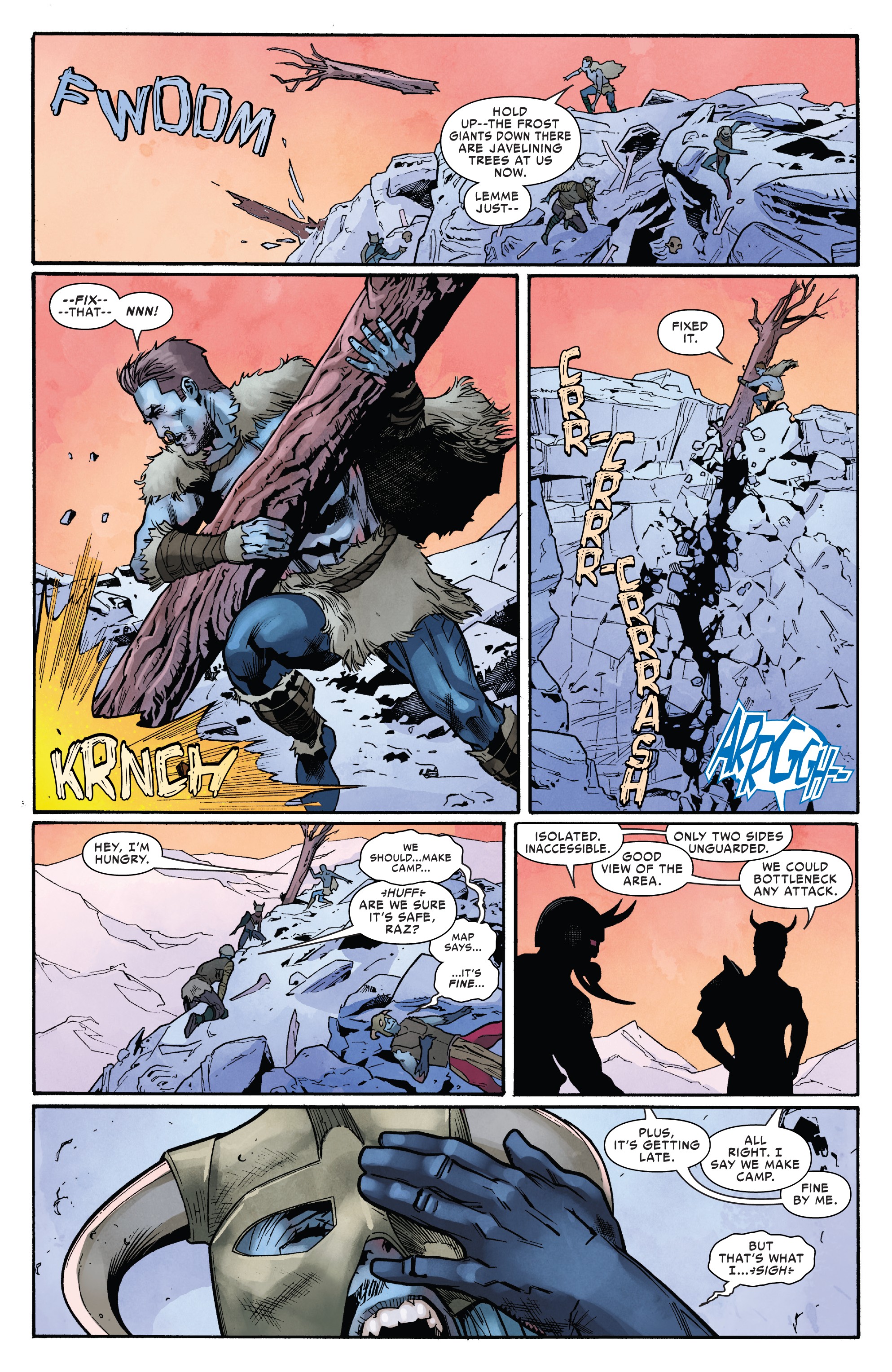 Giant-Man (2019) issue 2 - Page 5