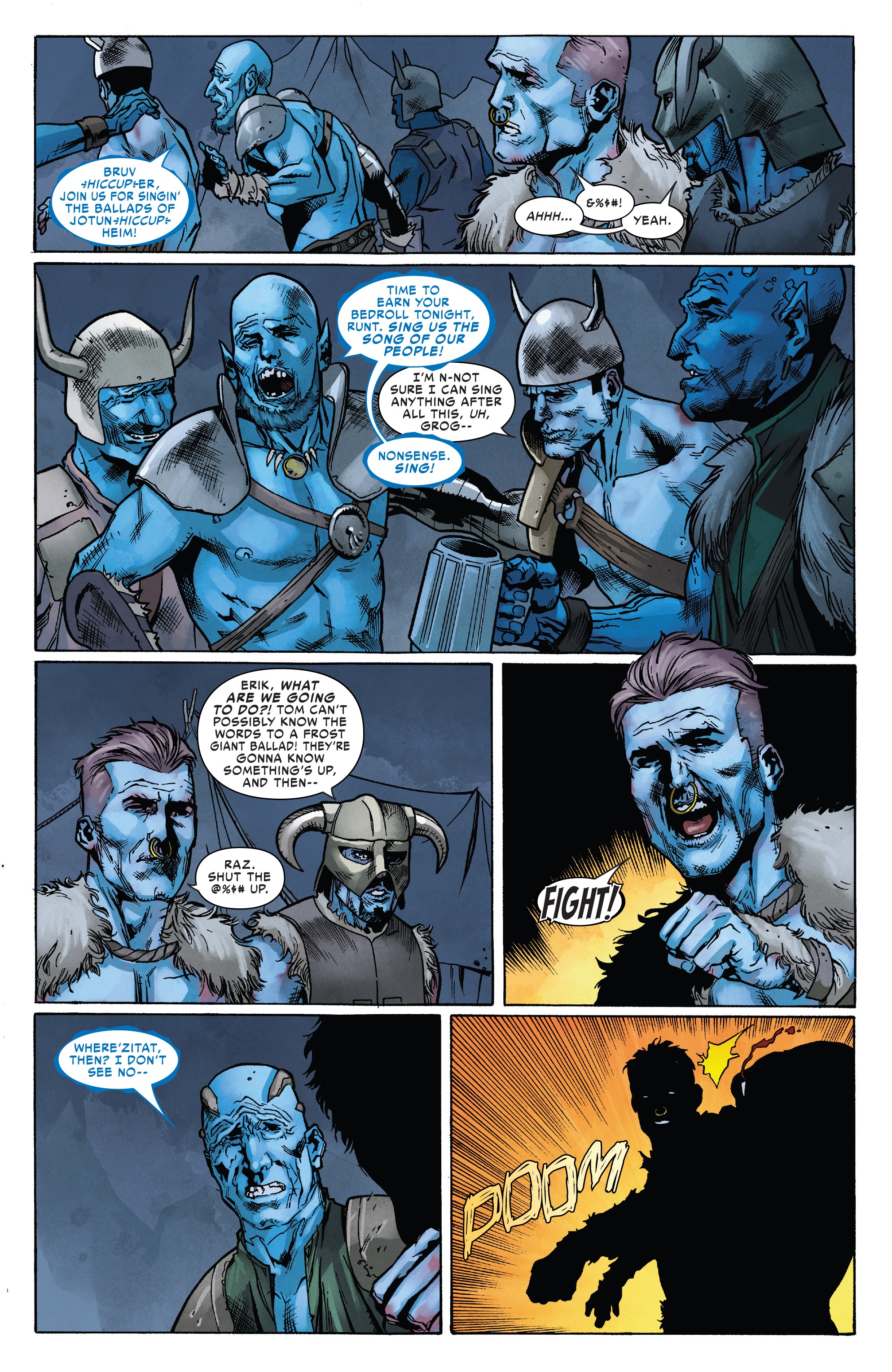 Giant-Man (2019) issue 2 - Page 12