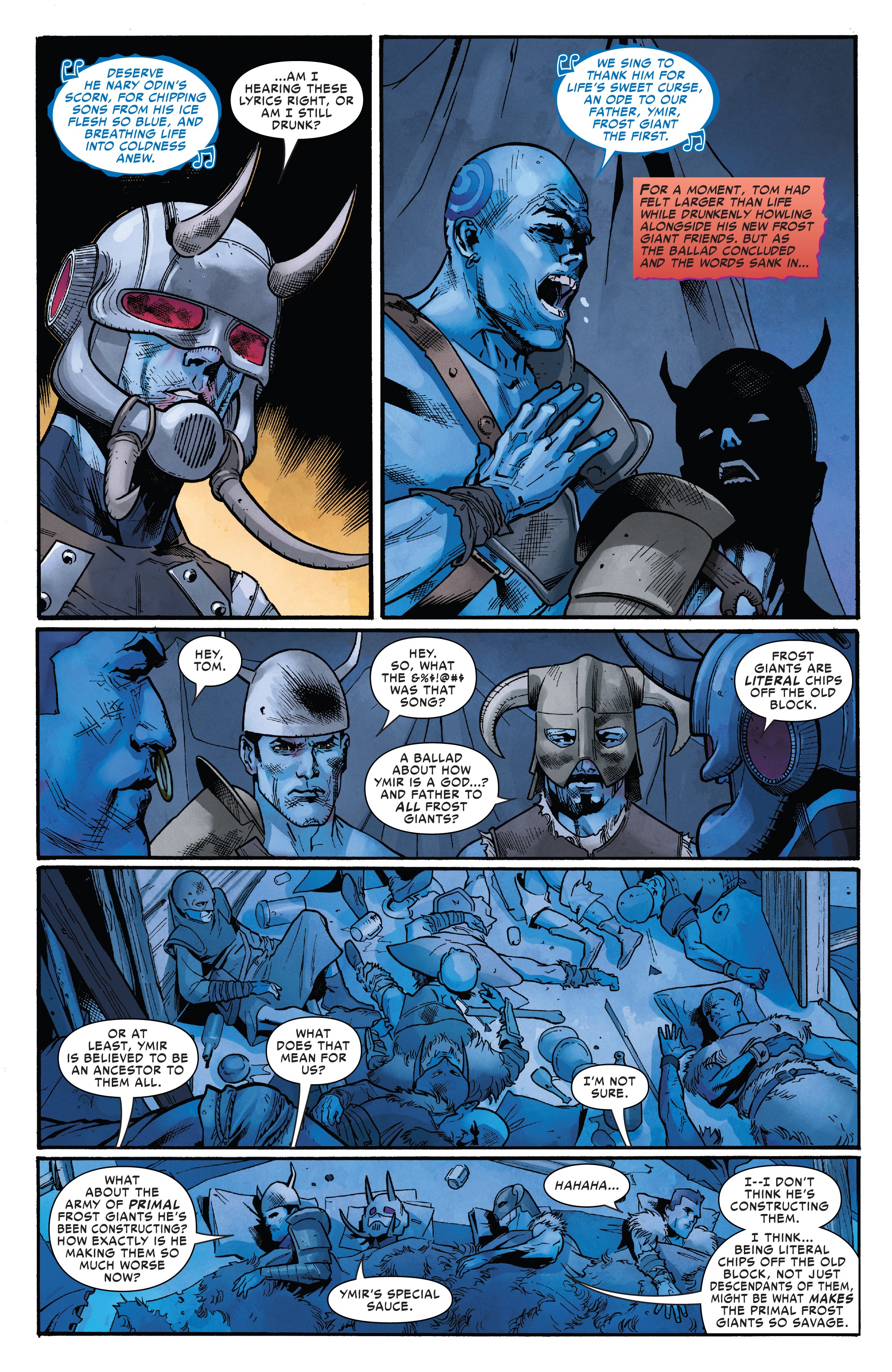 Giant-Man (2019) issue 2 - Page 14