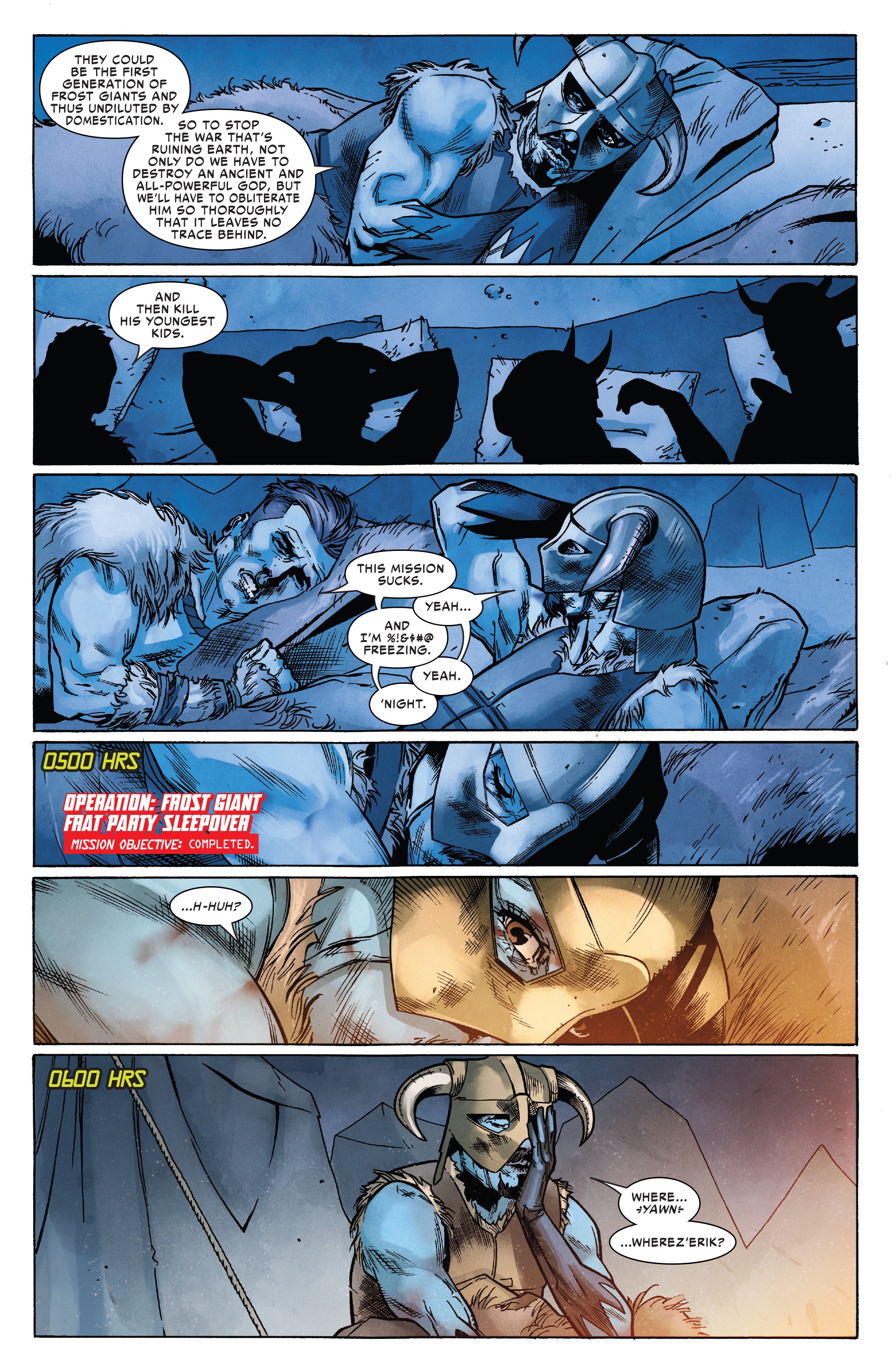 Giant-Man (2019) issue 2 - Page 15