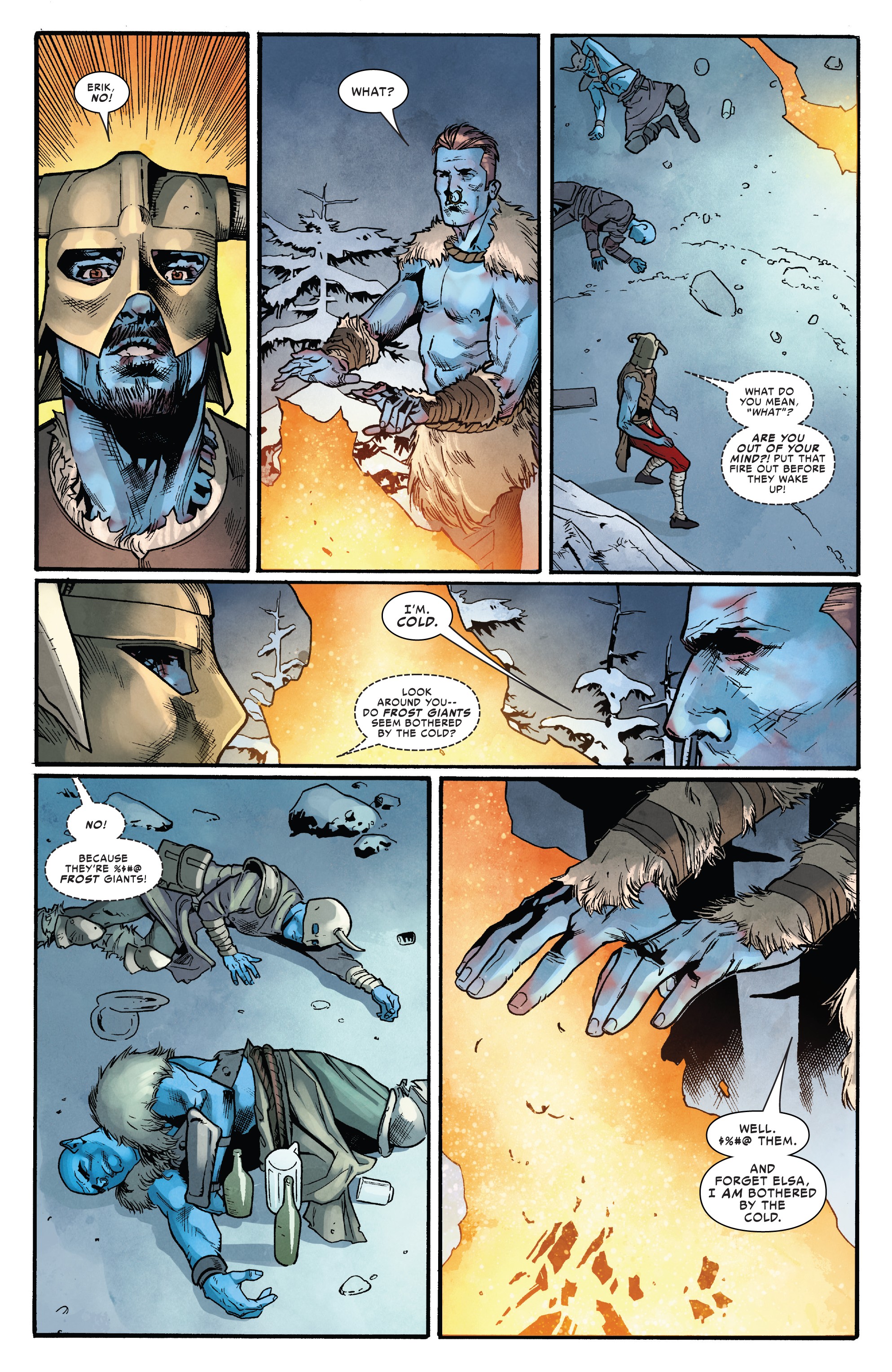 Giant-Man (2019) issue 2 - Page 16