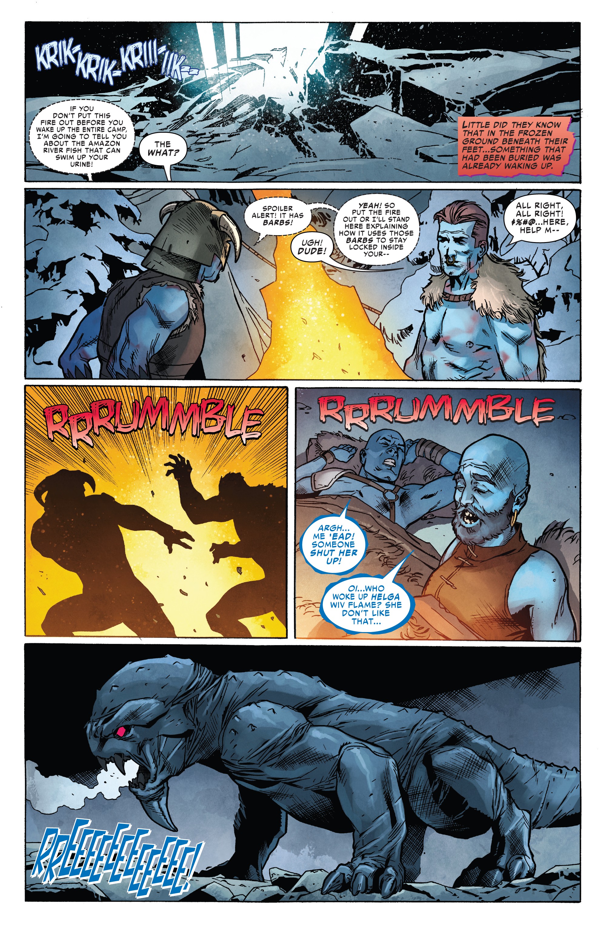 Giant-Man (2019) issue 2 - Page 17