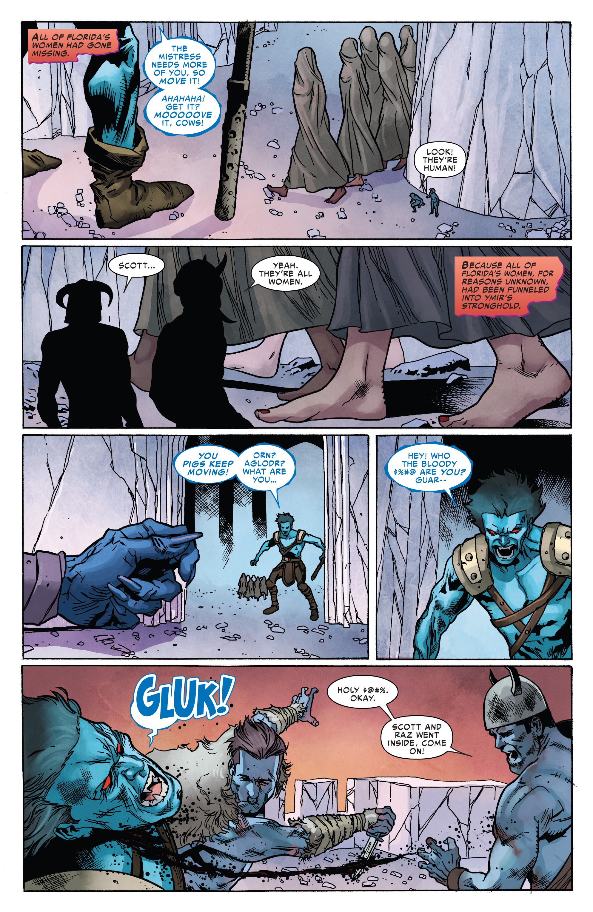 Giant-Man (2019) issue 3 - Page 7